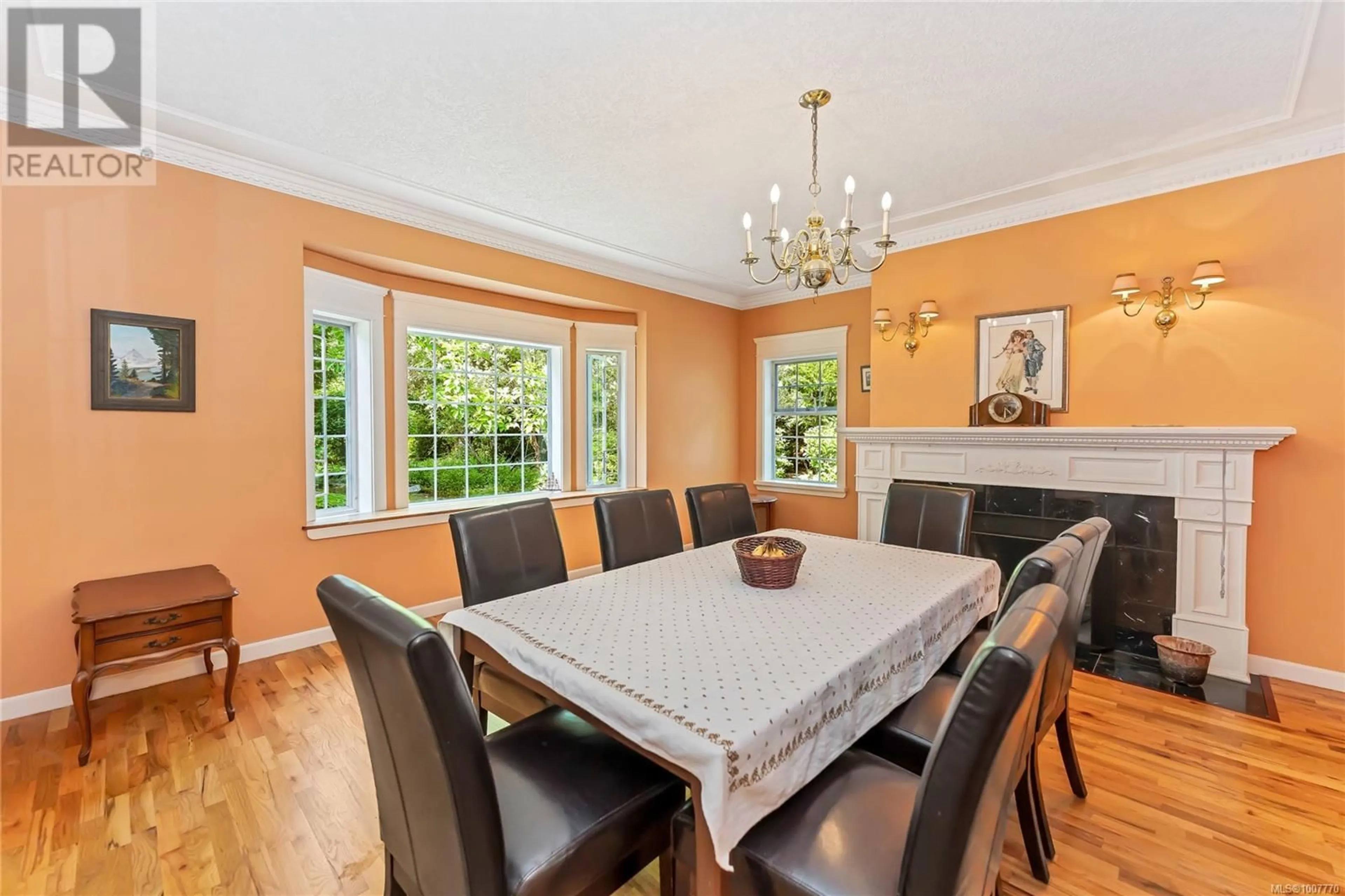 Dining room, unknown for 591 ABOYNE AVENUE, North Saanich British Columbia V8L5G3