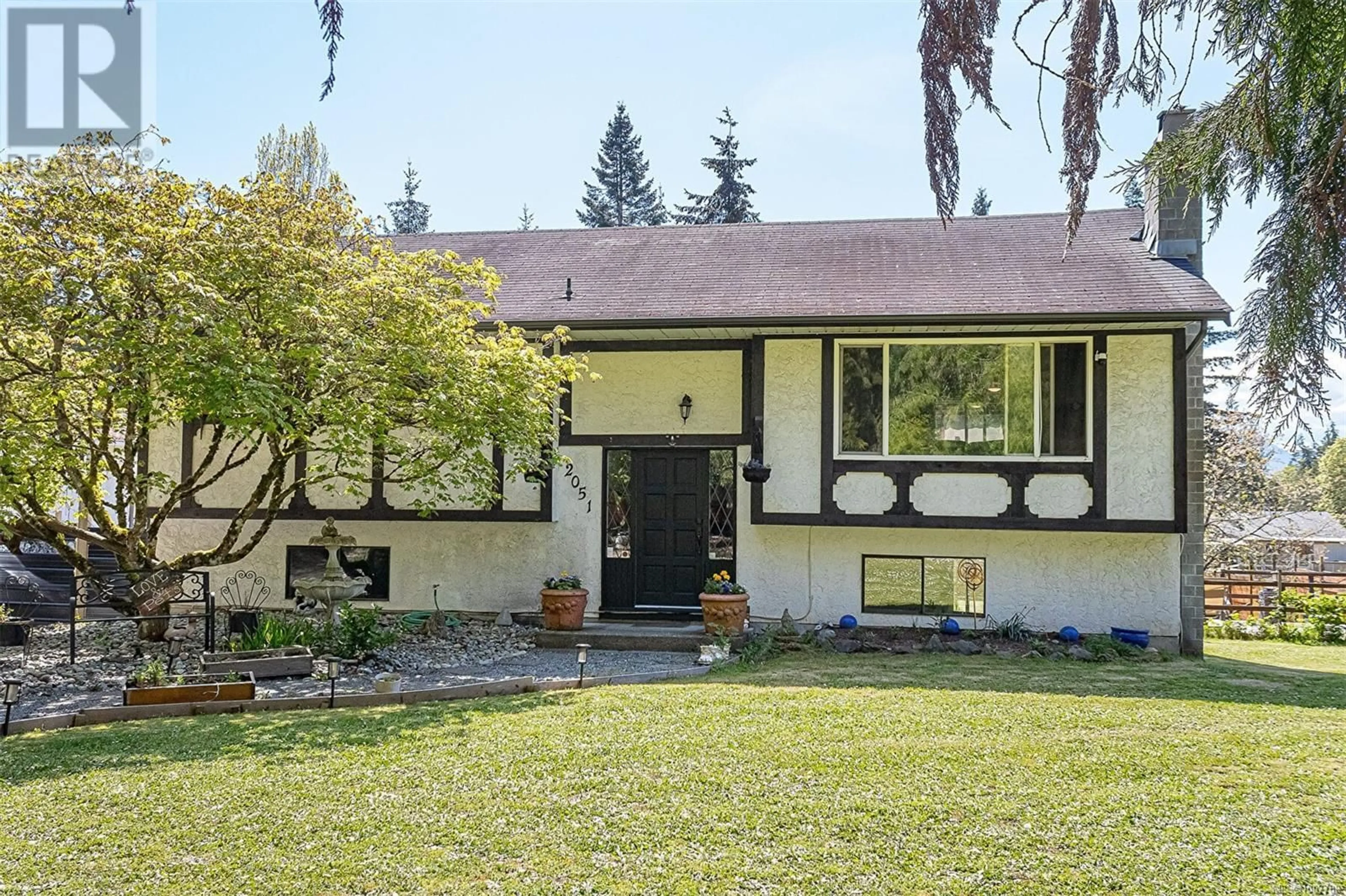 Unknown for 2051 CEDAR ROAD NORTH, Nanaimo British Columbia V9X1J6