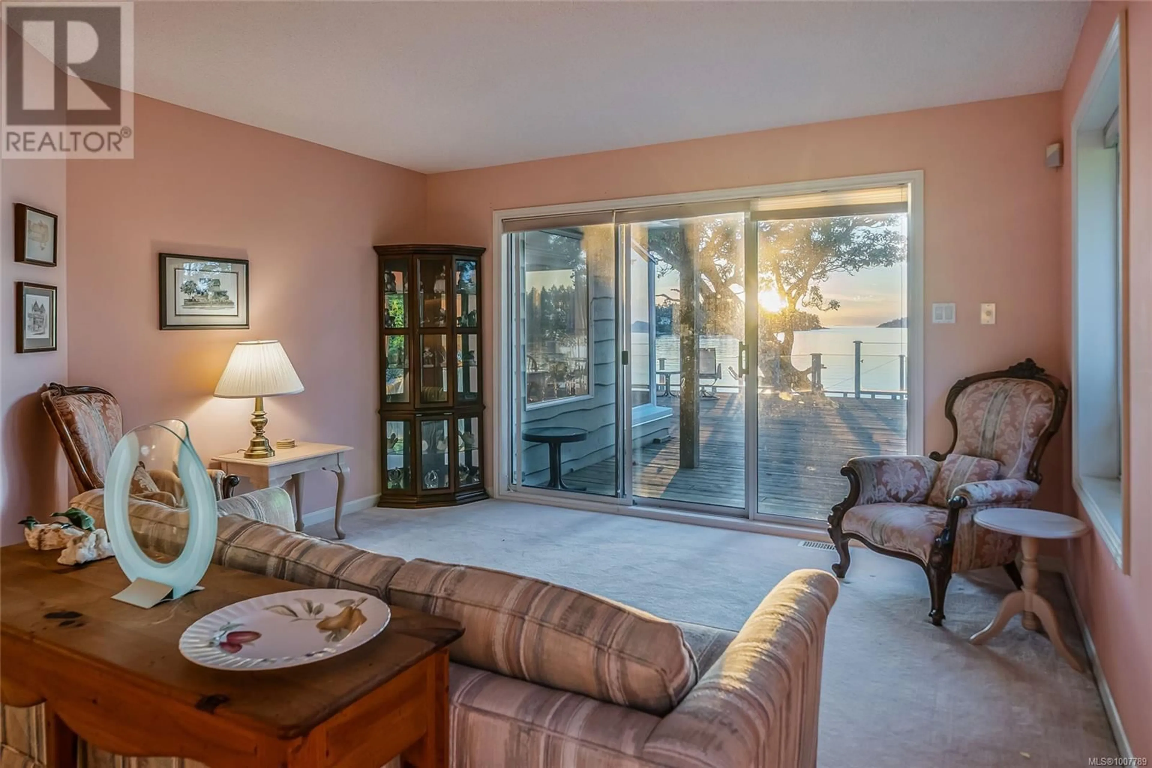 Unknown for 1545 DORCAS POINT ROAD, Nanoose Bay British Columbia V9P9B4