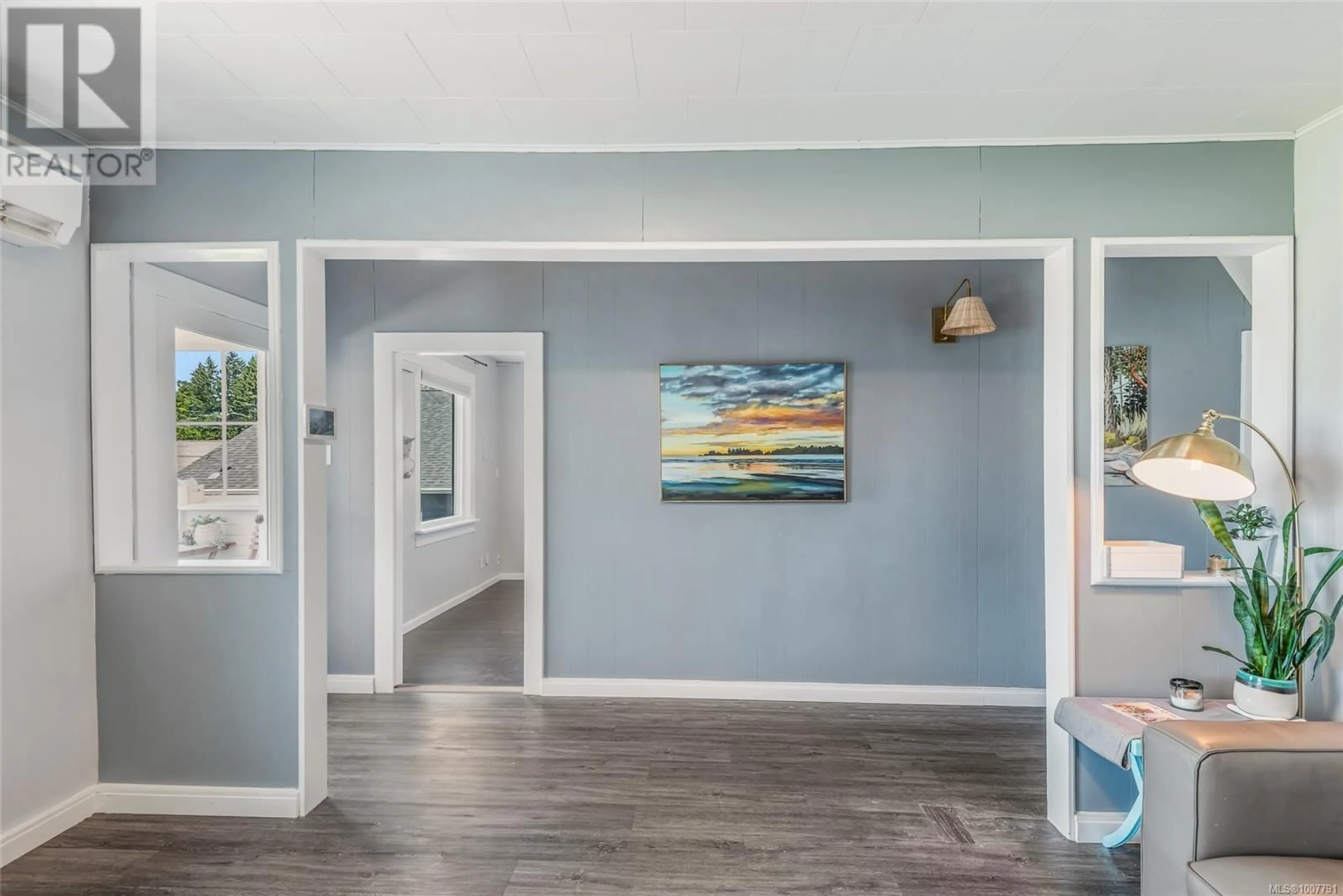 Indoor entryway for 5081 IAN AVENUE, Port Alberni British Columbia V9Y6V8