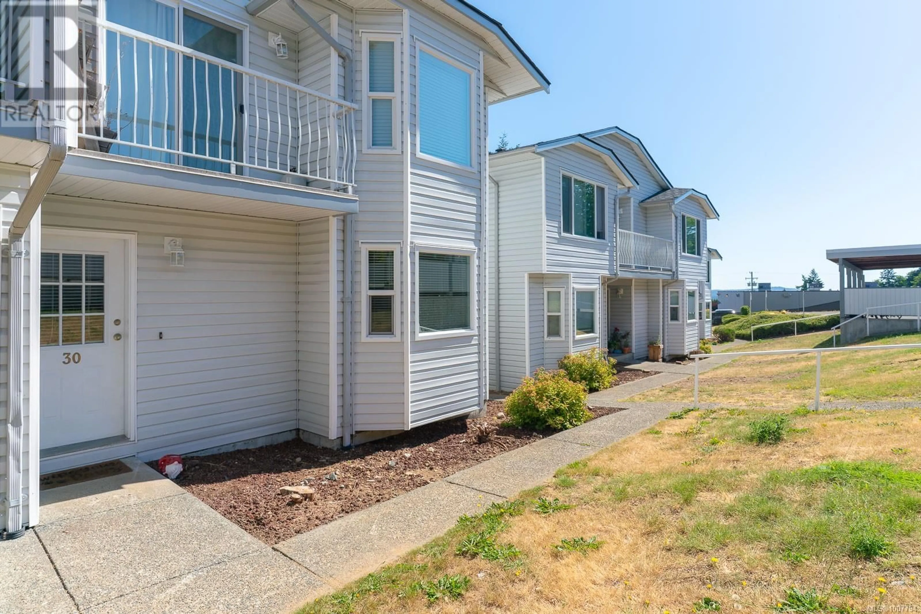 Unknown for 30 - 260 HARWELL ROAD, Nanaimo British Columbia V9R6V1