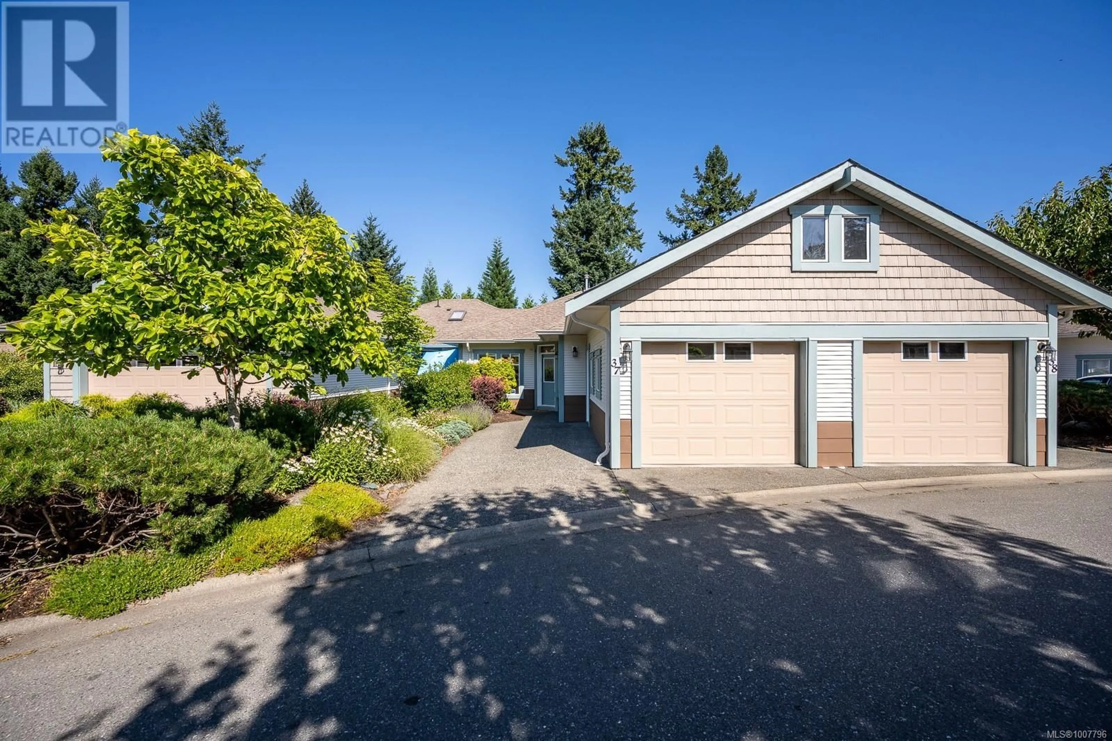 Unknown for 37 - 1220 GUTHRIE ROAD, Comox British Columbia V9M4A6