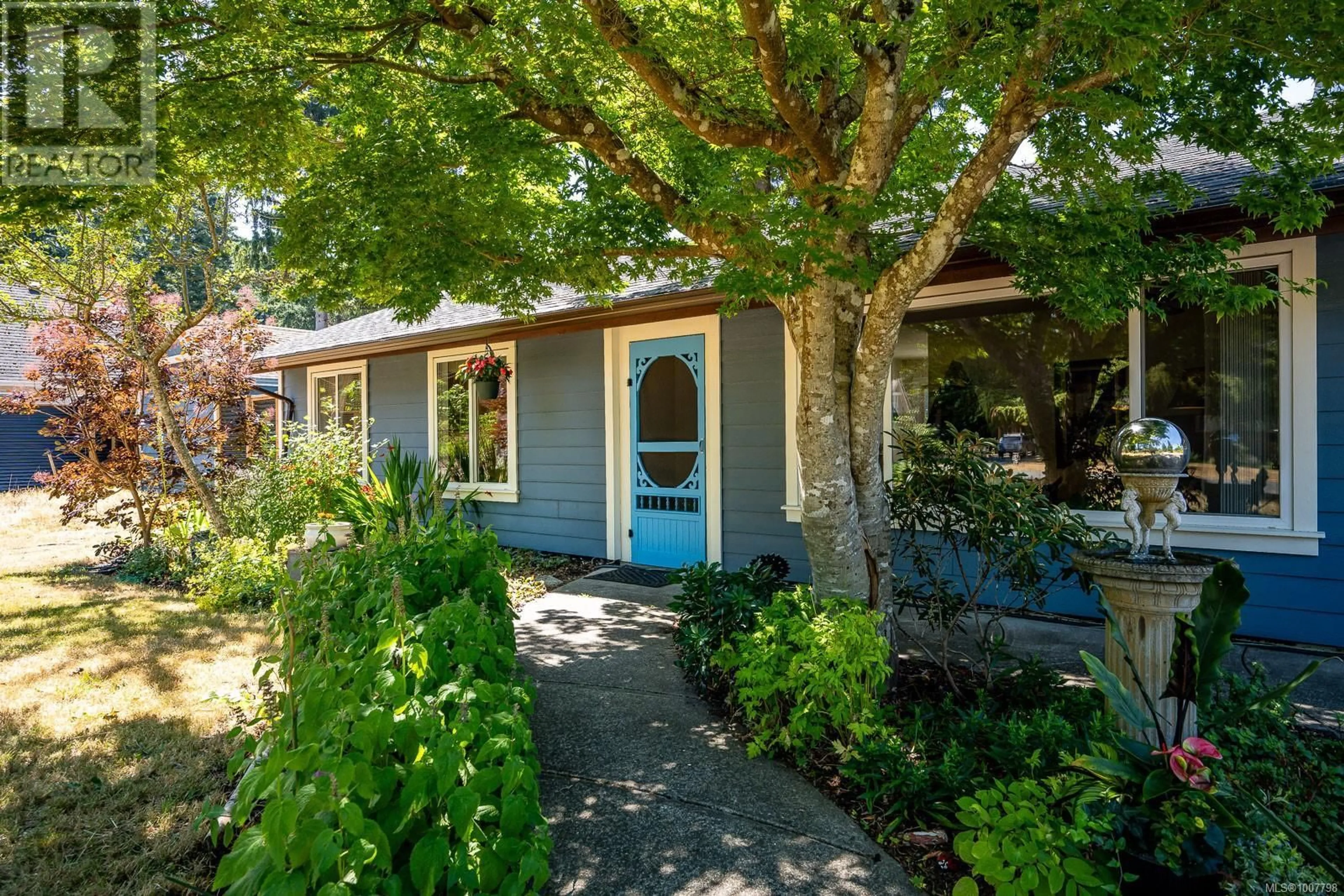 Unknown for 1539 SETON DRIVE, Comox British Columbia V9M3Z7
