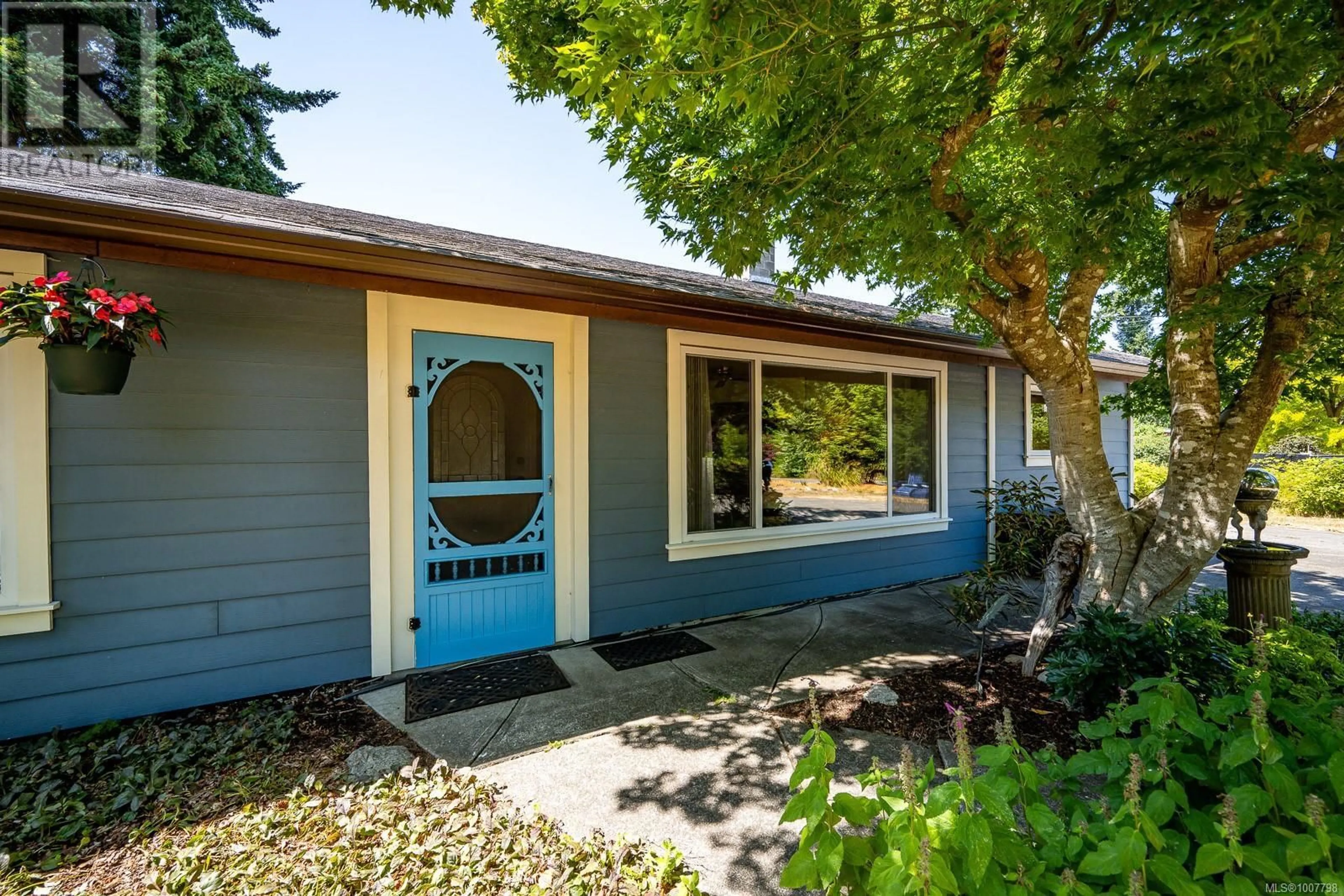 Unknown for 1539 SETON DRIVE, Comox British Columbia V9M3Z7