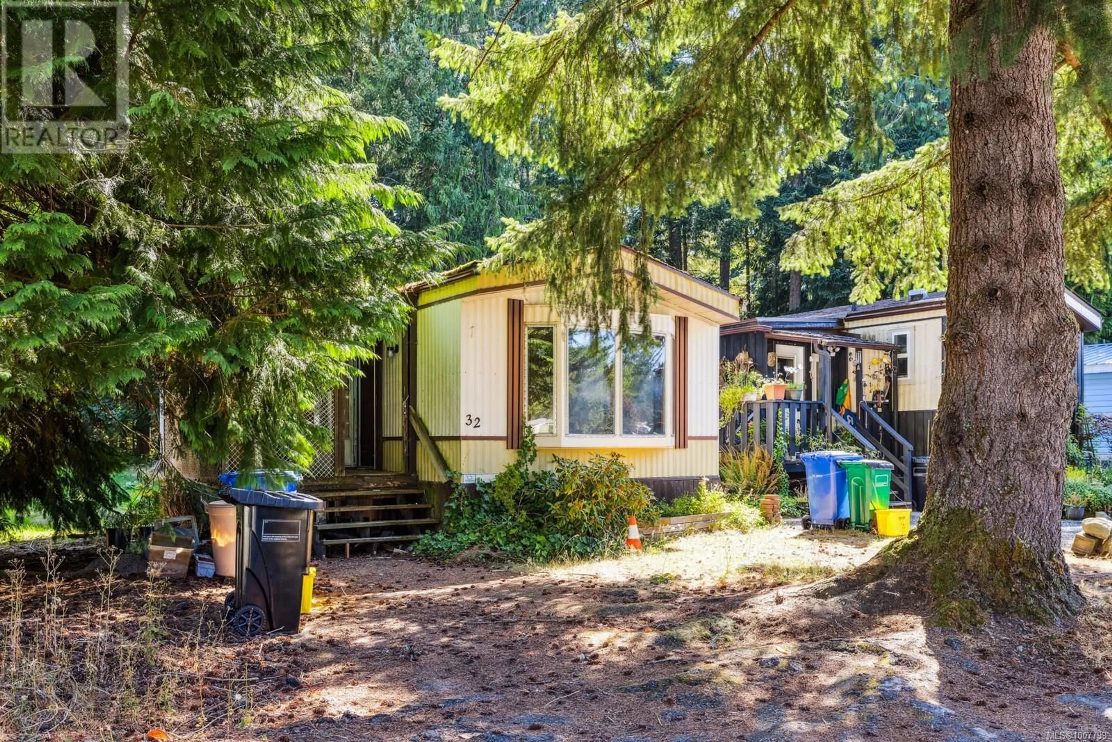 Unknown for 32 - 2785 WALLBANK ROAD, Shawnigan Lake British Columbia V8H2A5