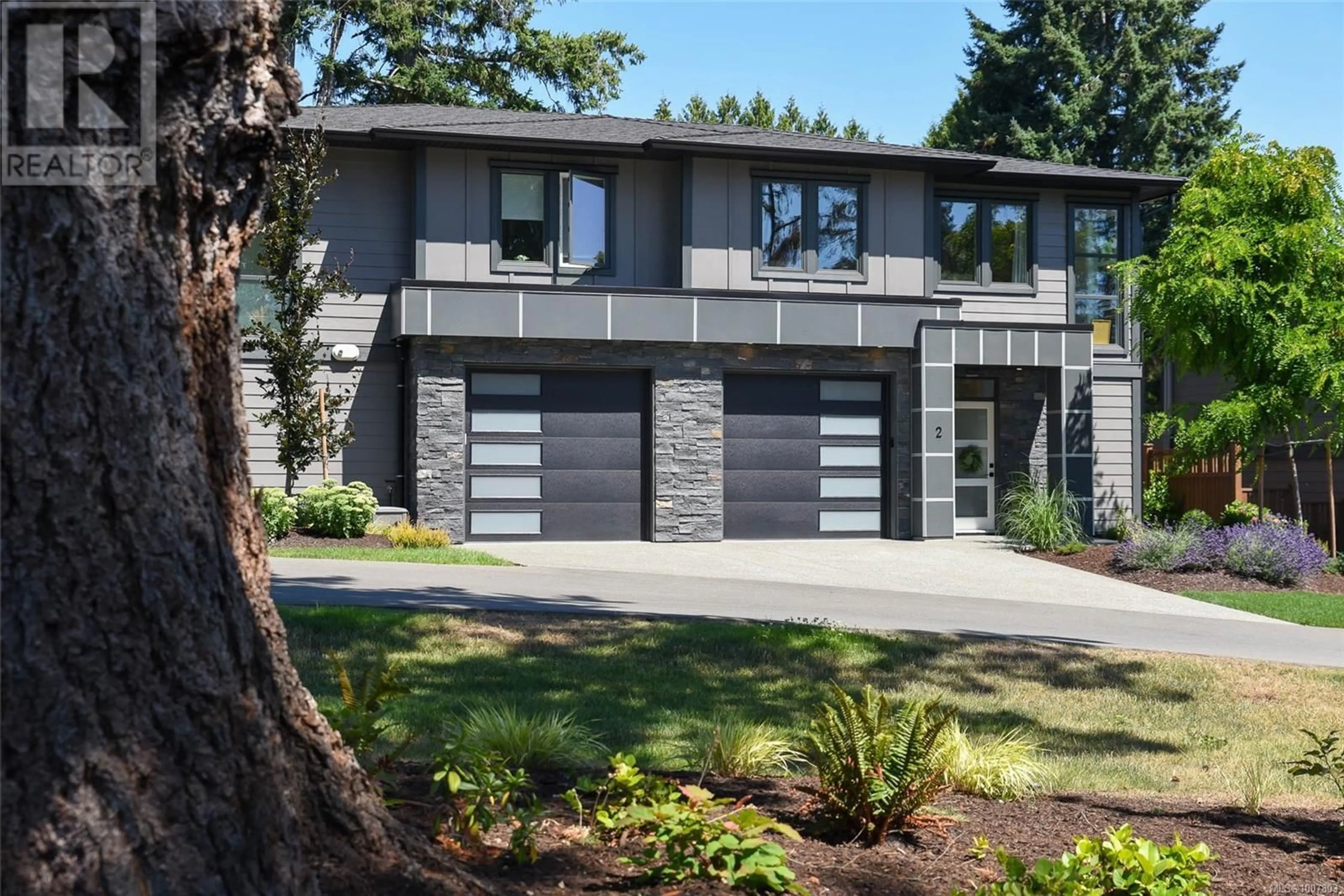 Home with brick exterior material, street for 2 - 468 ANDERTON ROAD, Comox British Columbia V9M2A5