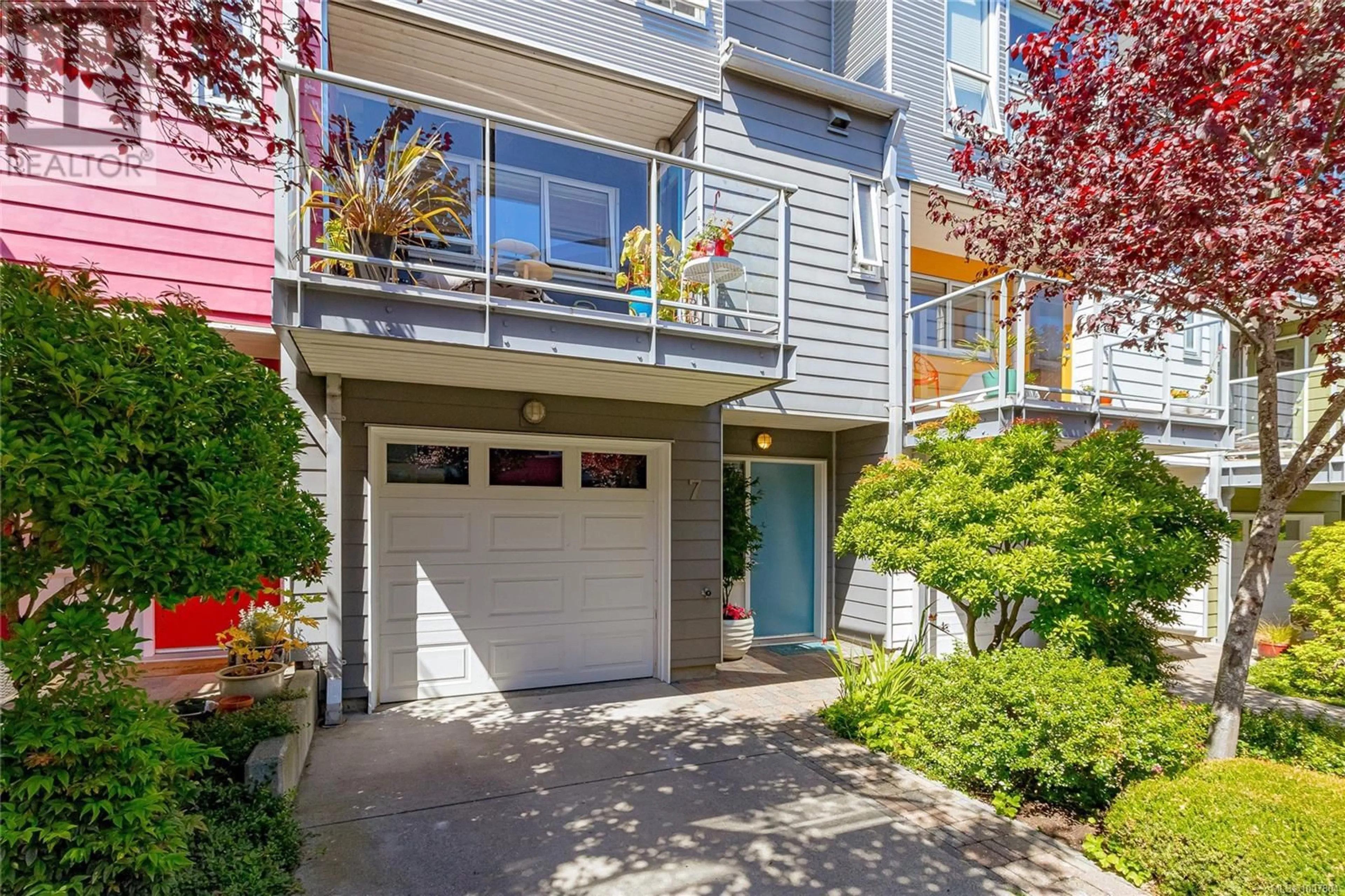 Unknown for 7 - 795 CENTRAL SPUR ROAD, Victoria British Columbia V9A7R3