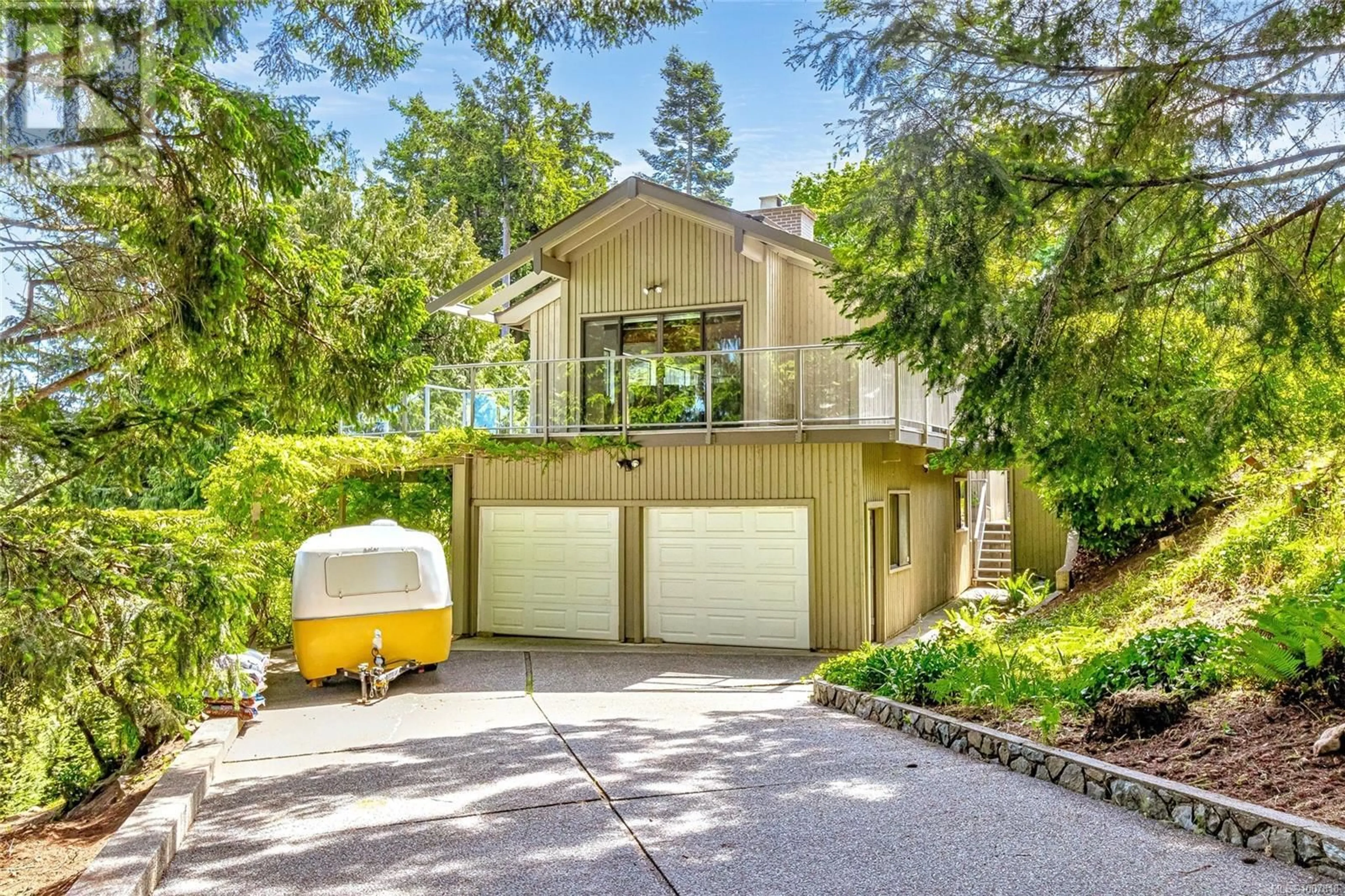 Unknown for 4689 BOULDERWOOD DRIVE, Saanich British Columbia V8Y2P8