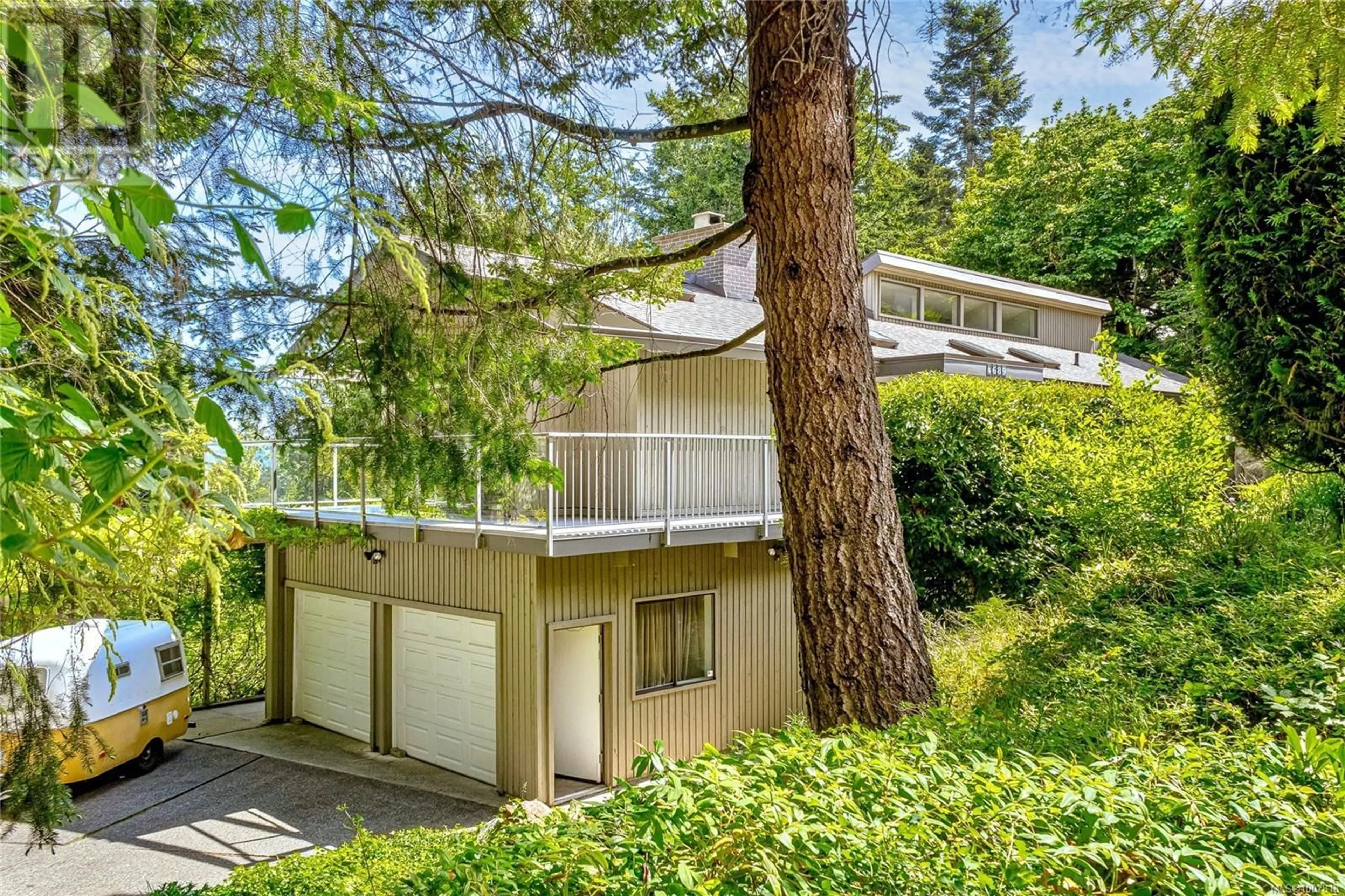 Unknown for 4689 BOULDERWOOD DRIVE, Saanich British Columbia V8Y2P8