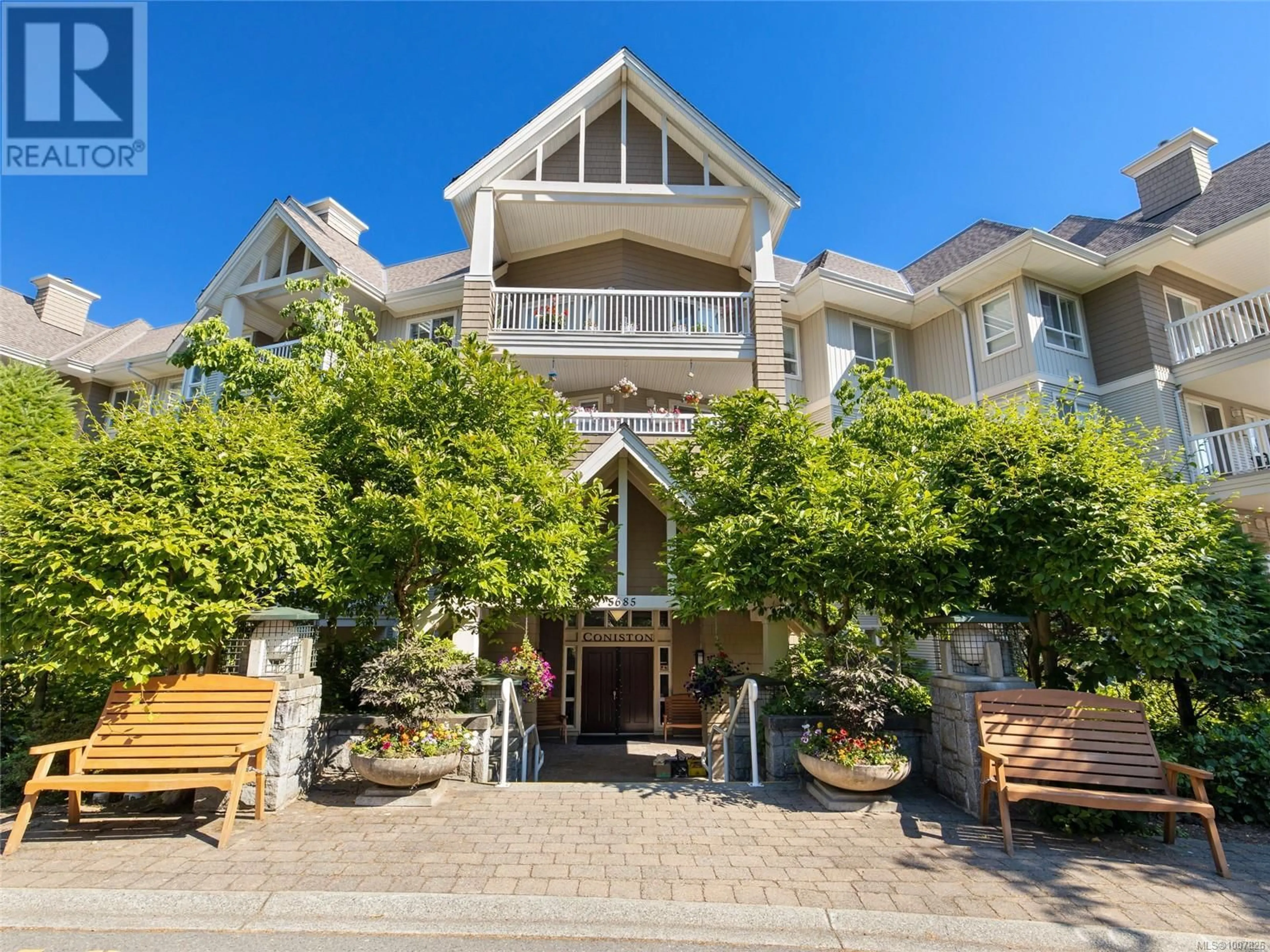 Unknown for 209 - 5685 EDGEWATER LANE, Nanaimo British Columbia V9T6K3
