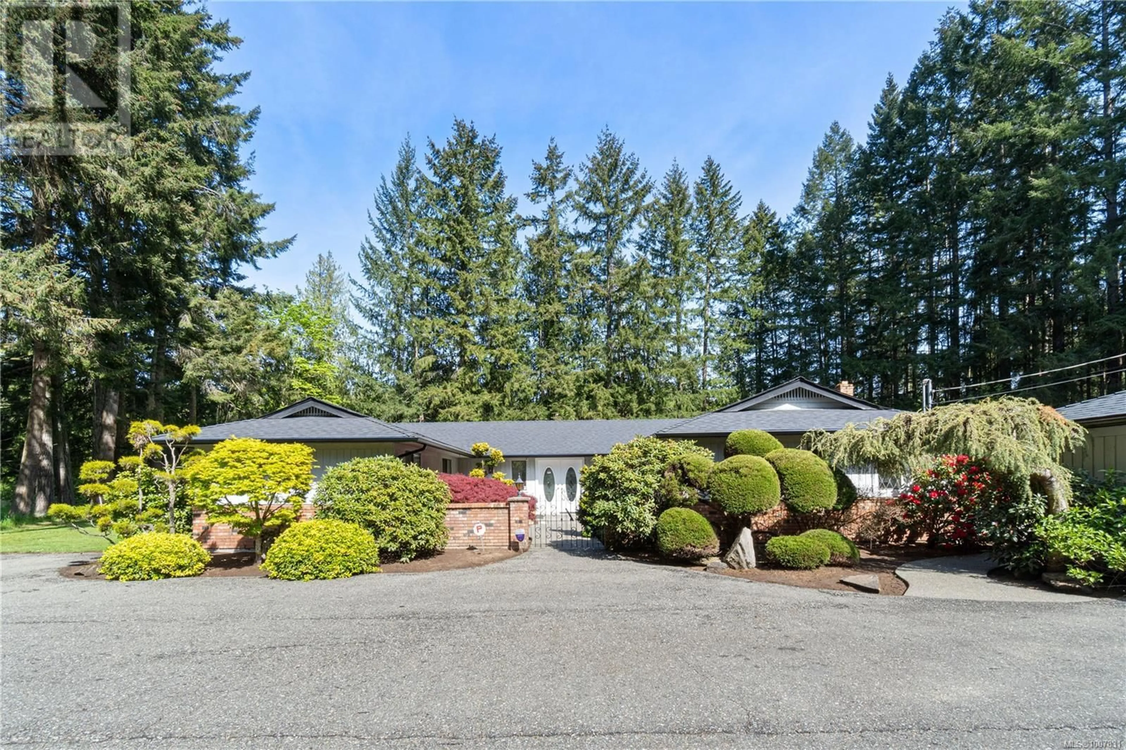 Unknown for 578 WAIN ROAD, Parksville British Columbia V9P1R1