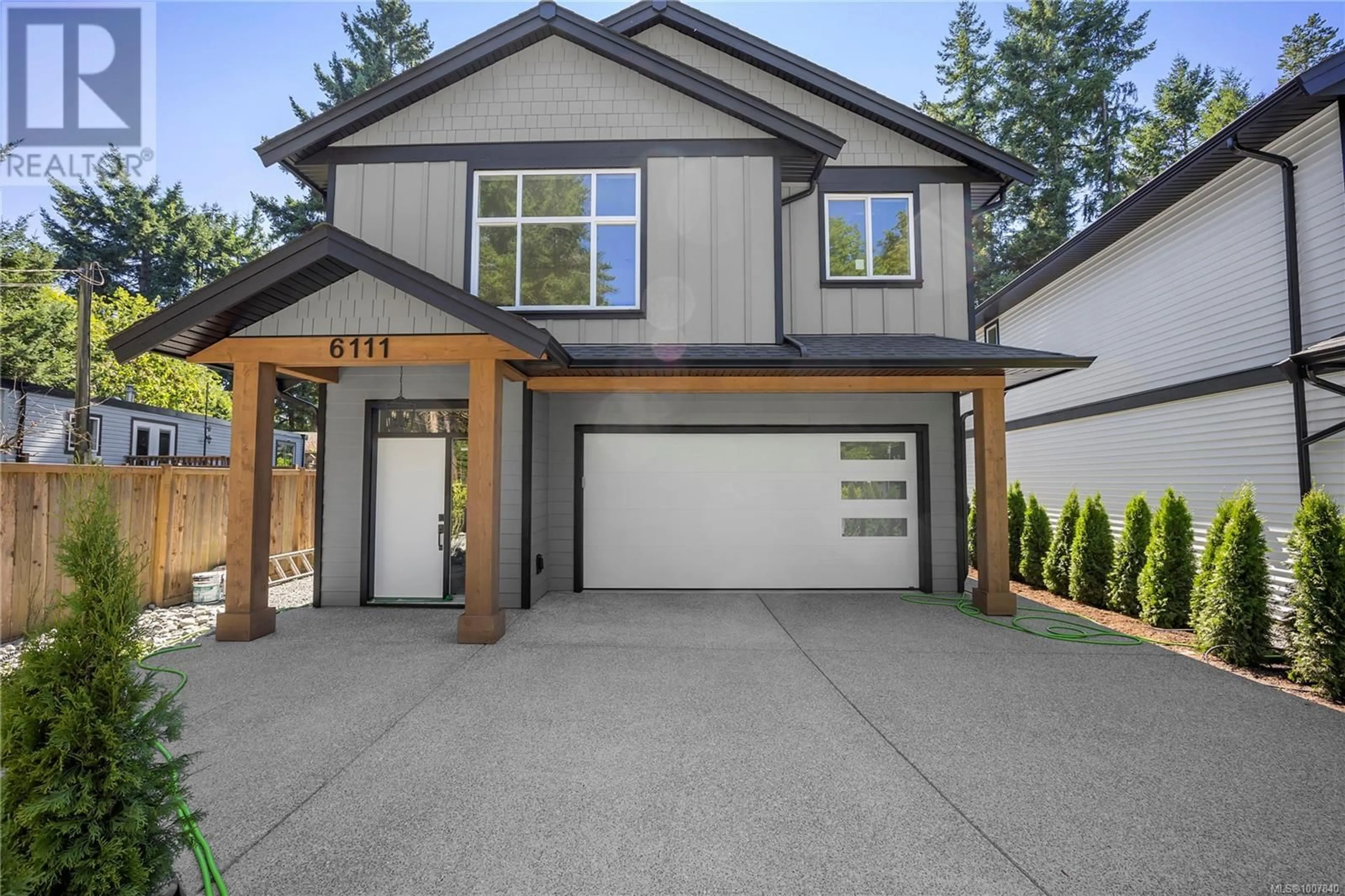 Unknown for 6111 PINE RIDGE CRESCENT, Nanaimo British Columbia V9T2N7