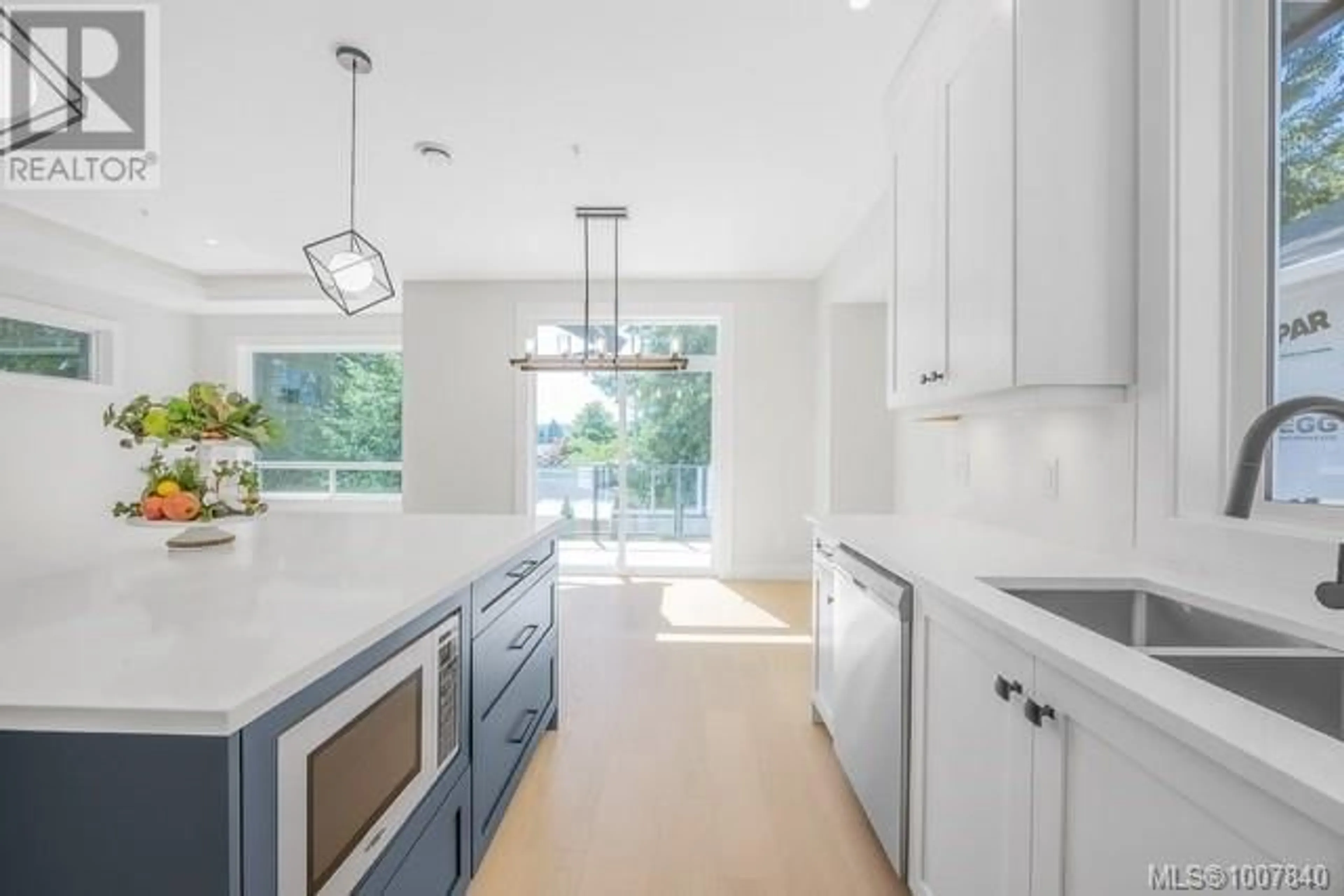 Open concept kitchen, unknown for 6111 PINE RIDGE CRESCENT, Nanaimo British Columbia V9T2N7