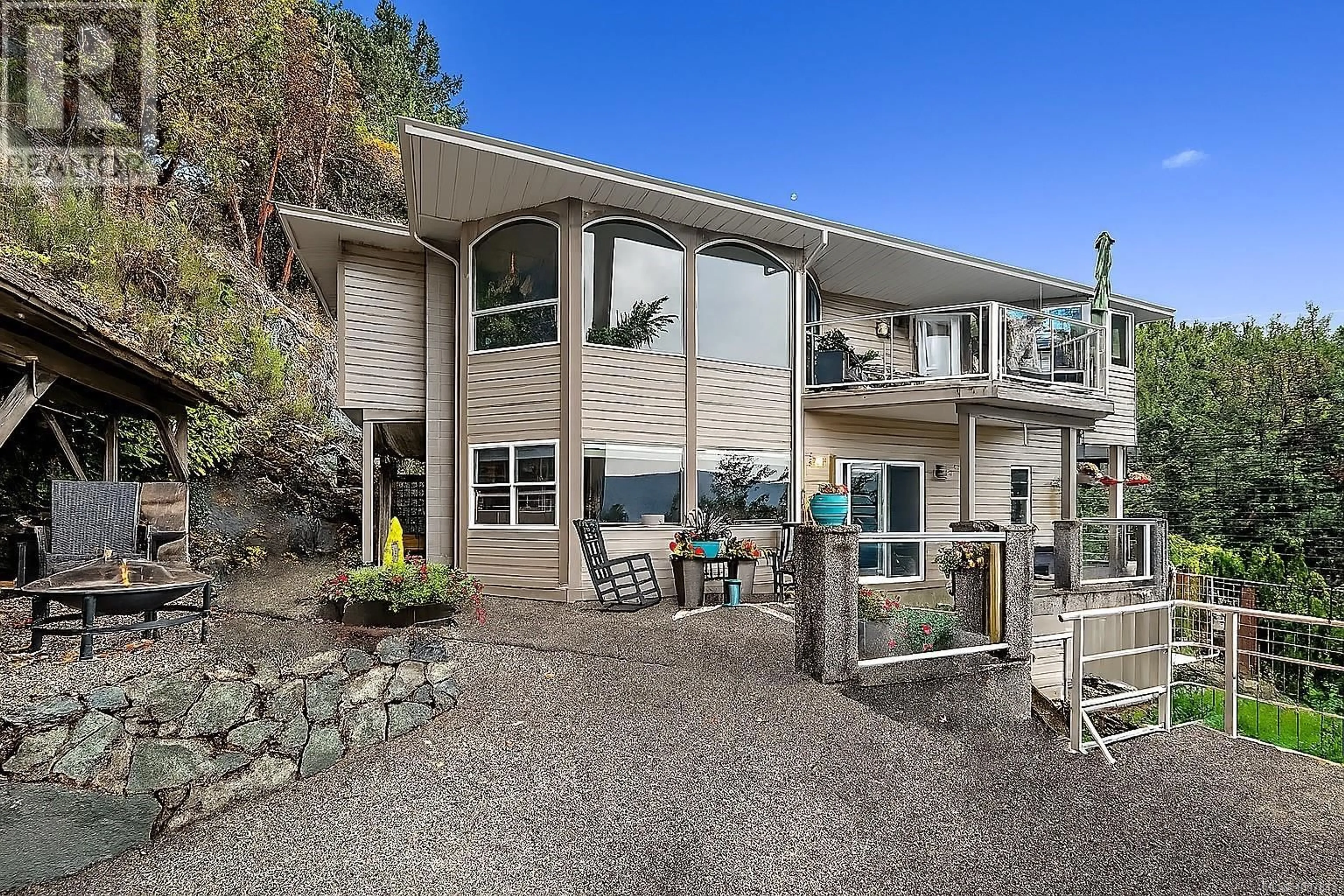 Unknown for 567 MAPLE MOUNTAIN ROAD, Duncan British Columbia V9L5X7