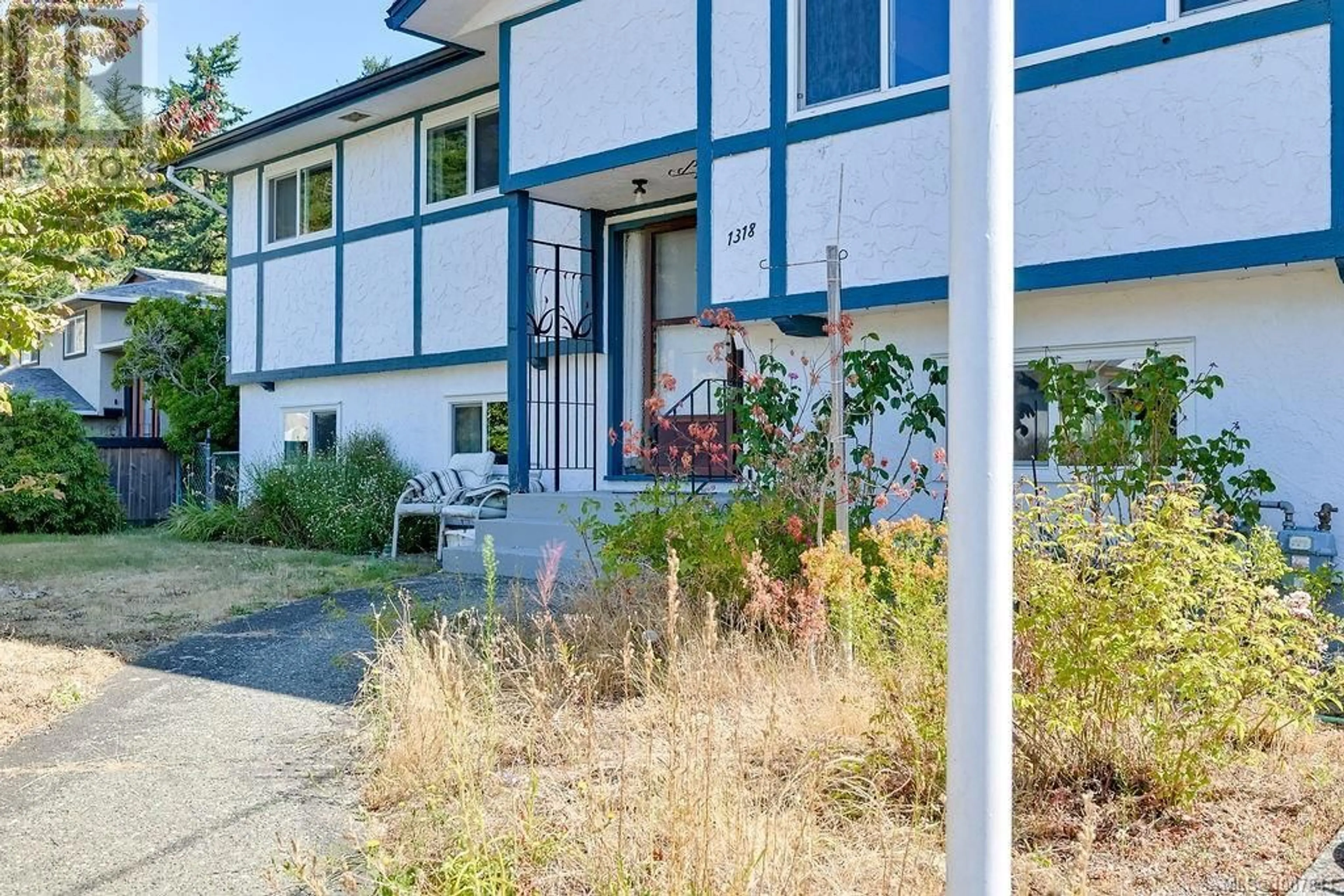 Unknown for 1318 GLENRIDGE DRIVE, Langford British Columbia V9B2M4