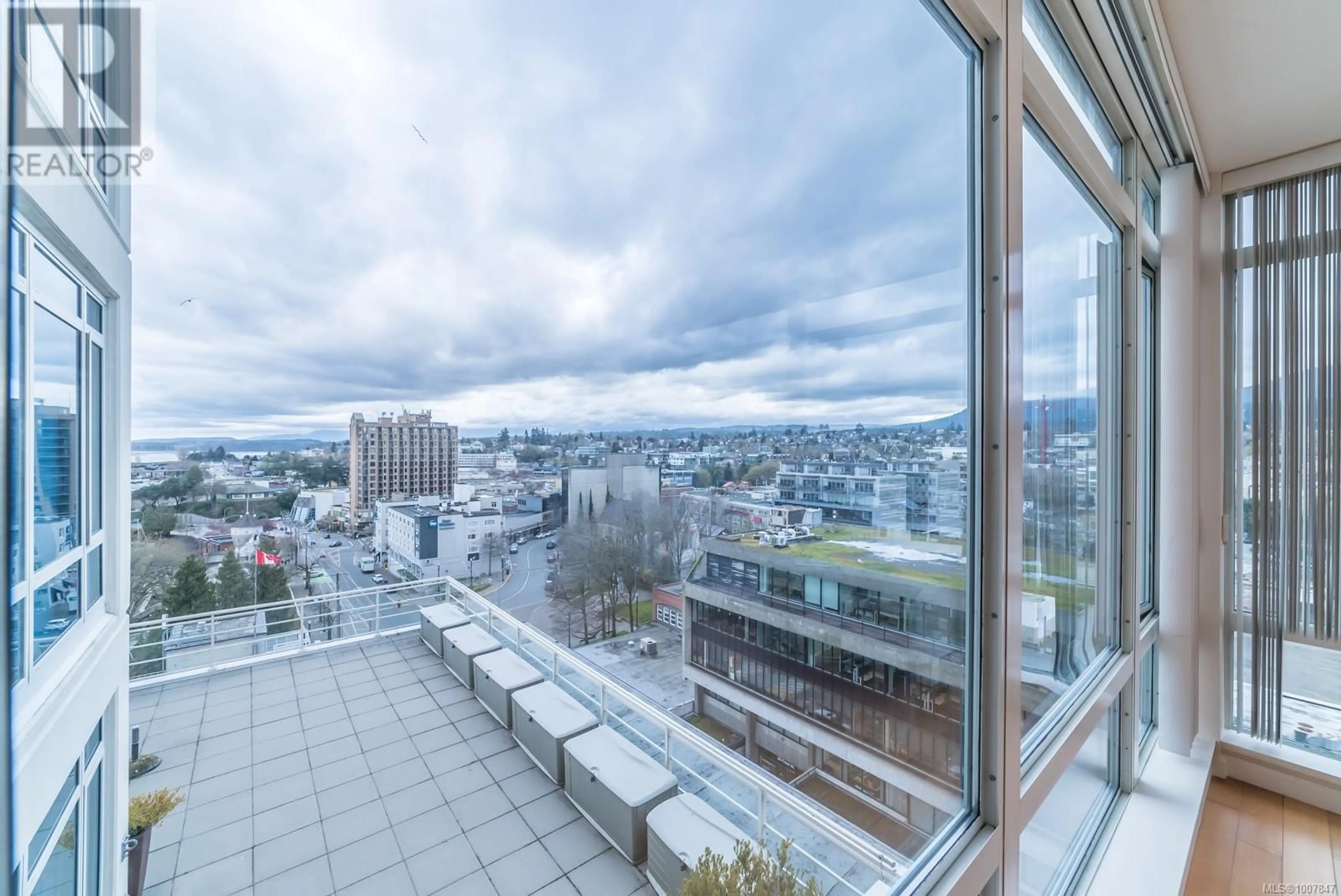 Unknown for 903 - 38 FRONT STREET, Nanaimo British Columbia V9R0B8