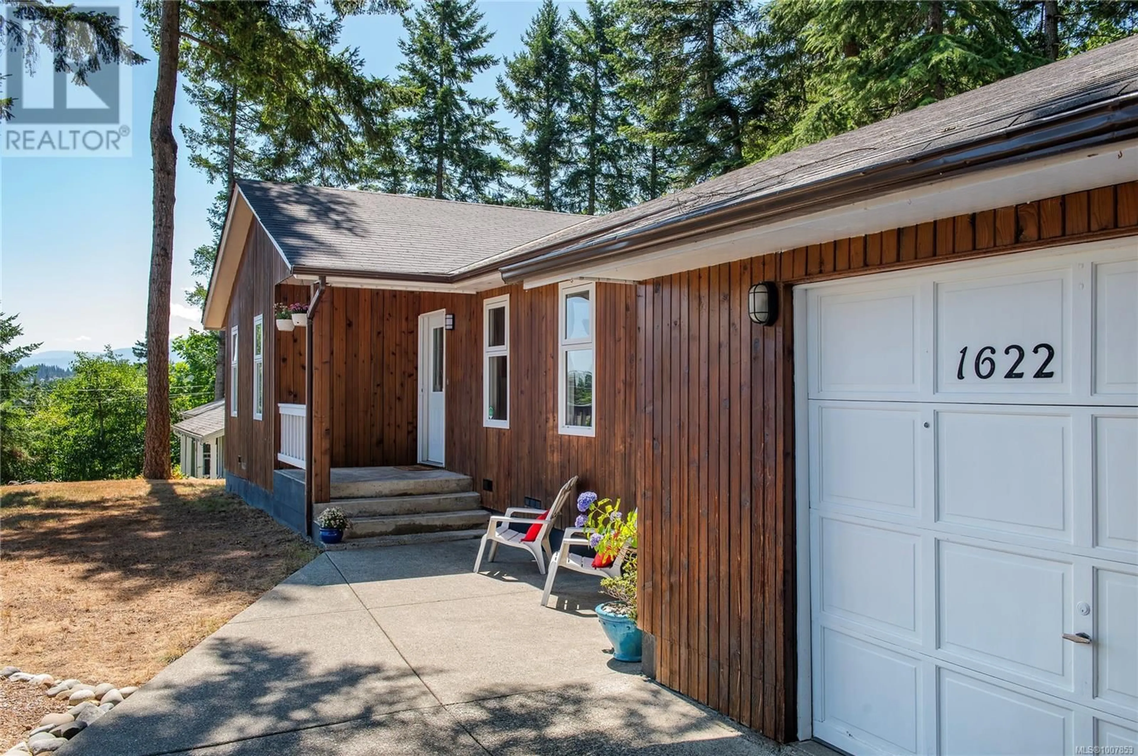 Unknown for 1622 GALERNO ROAD, Campbell River British Columbia V9W1K4