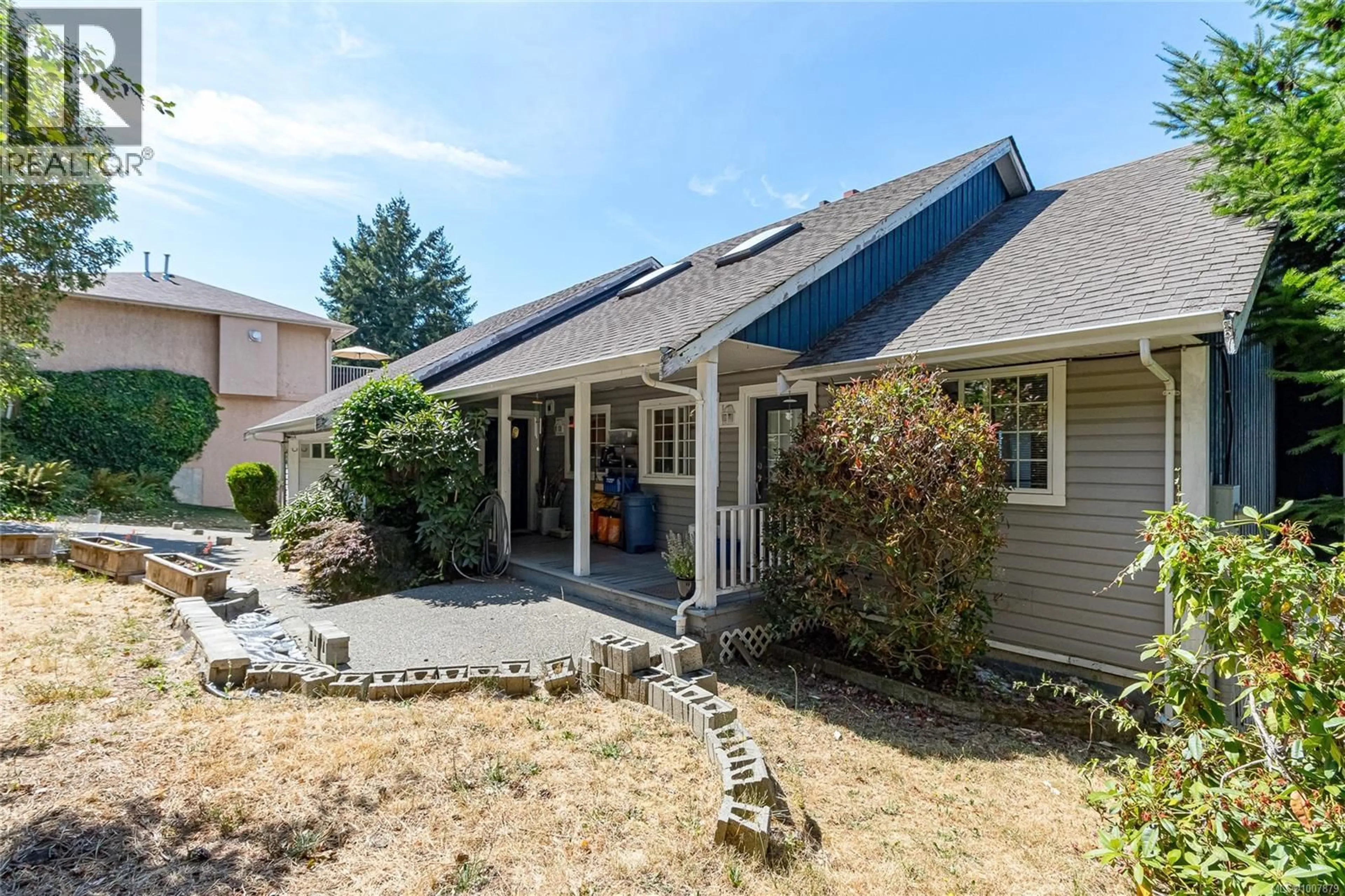 Unknown for 6009 CHIPPEWA ROAD, Duncan British Columbia V9L5P3