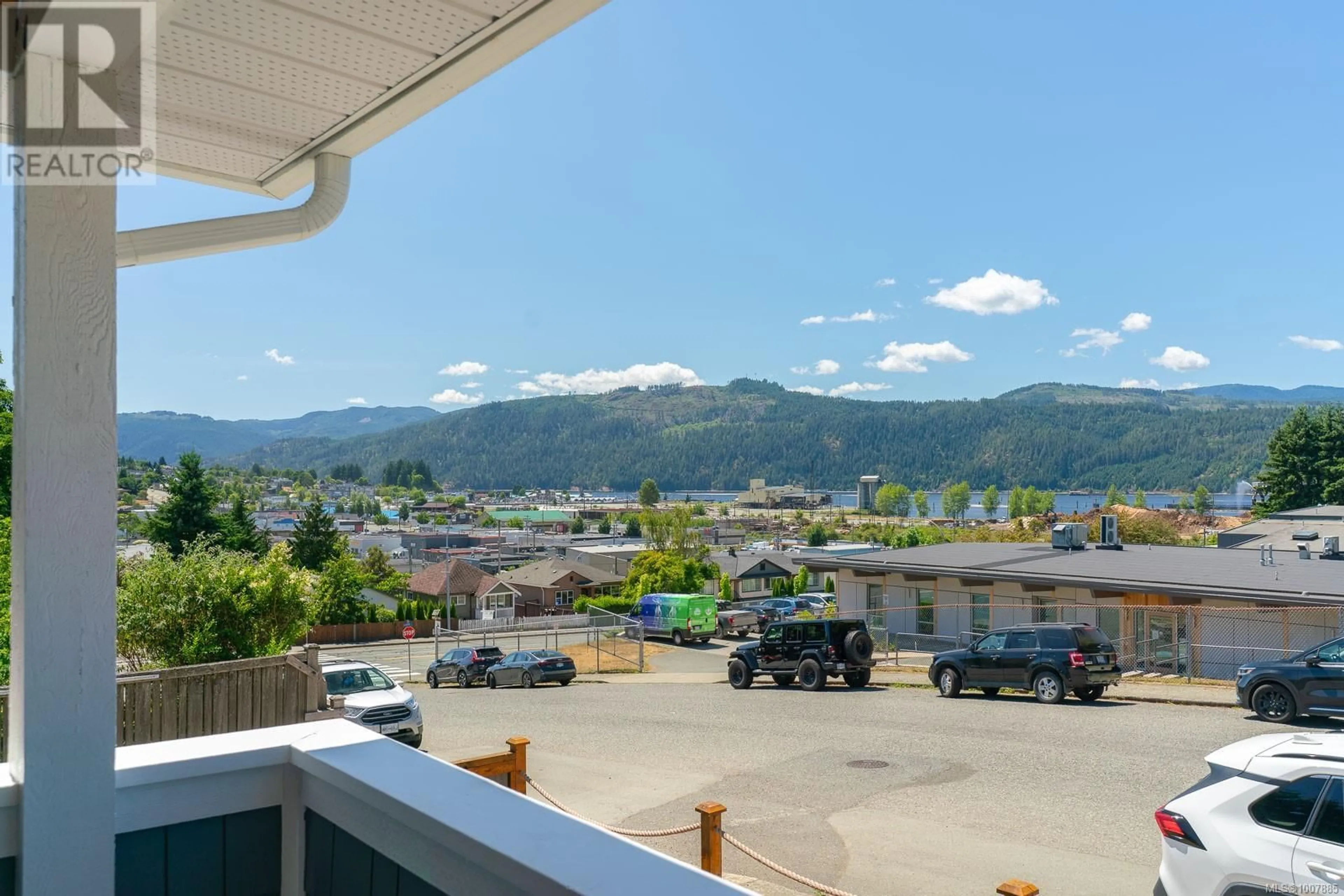 Unknown for 3807 5TH AVENUE, Port Alberni British Columbia V9Y4K5