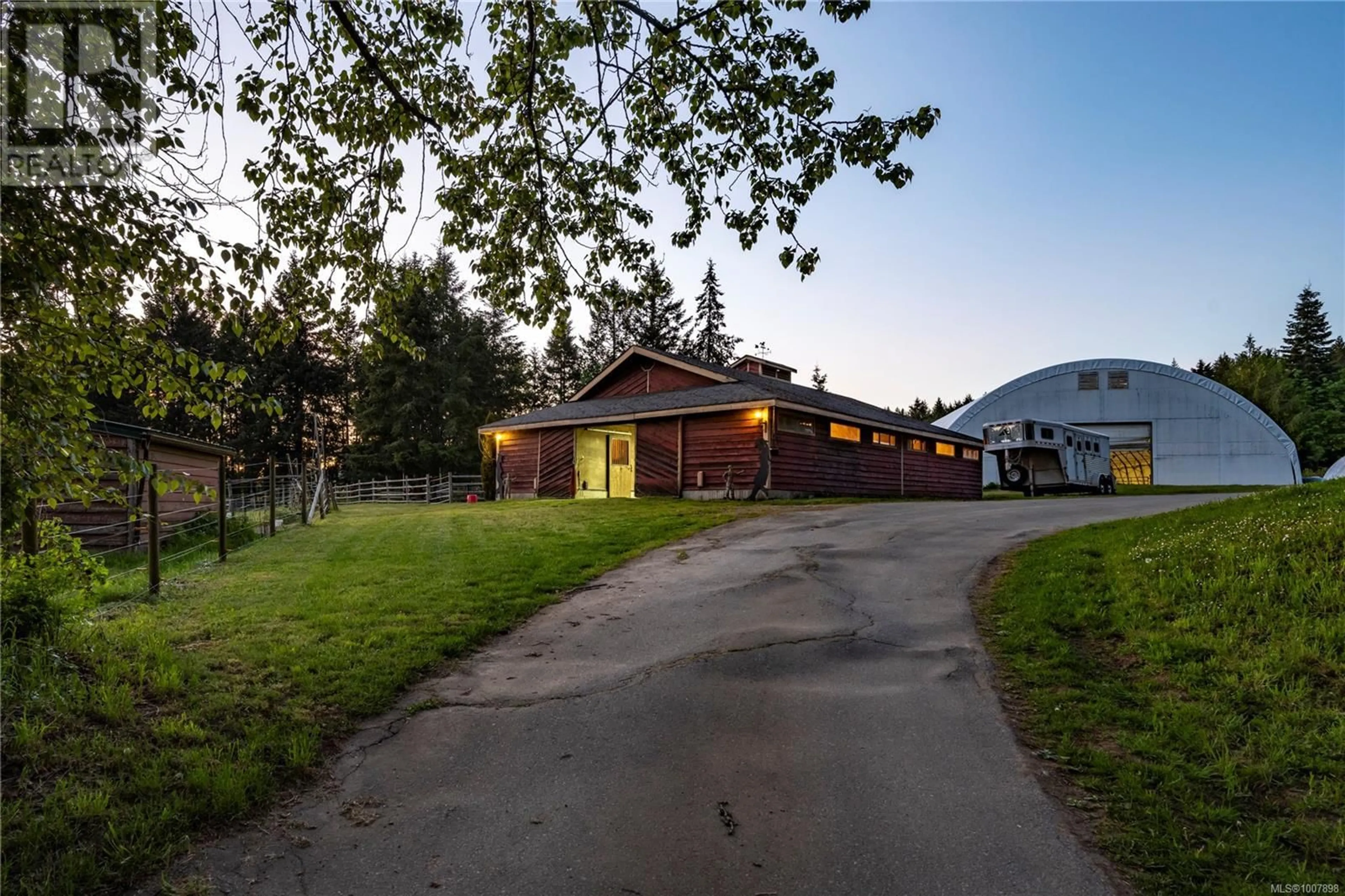 Unknown for 2120 HUDDINGTON ROAD, Nanaimo British Columbia V9X1M1