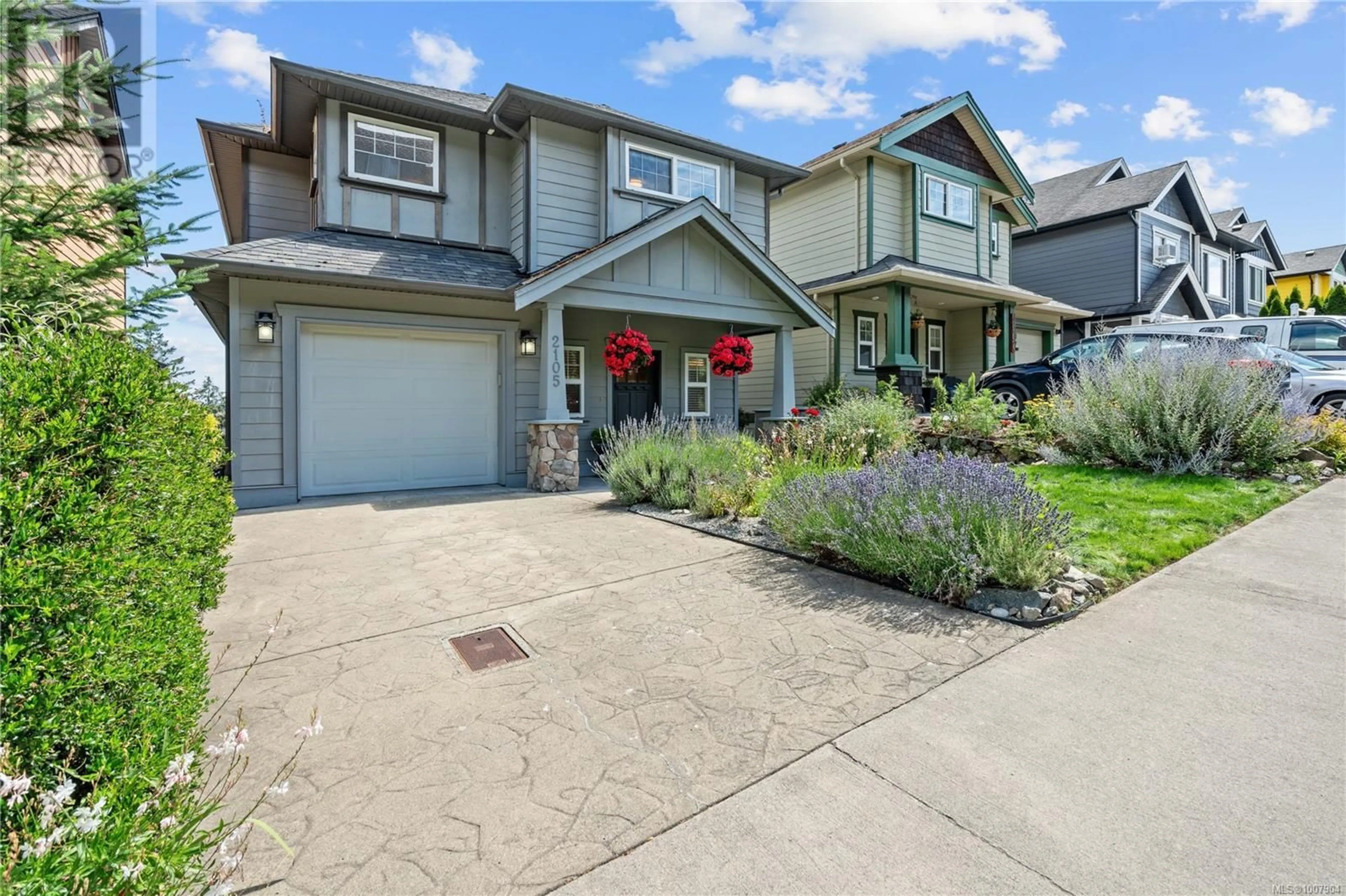 Unknown for 2105 LONGSPUR DRIVE, Langford British Columbia V9B0E7
