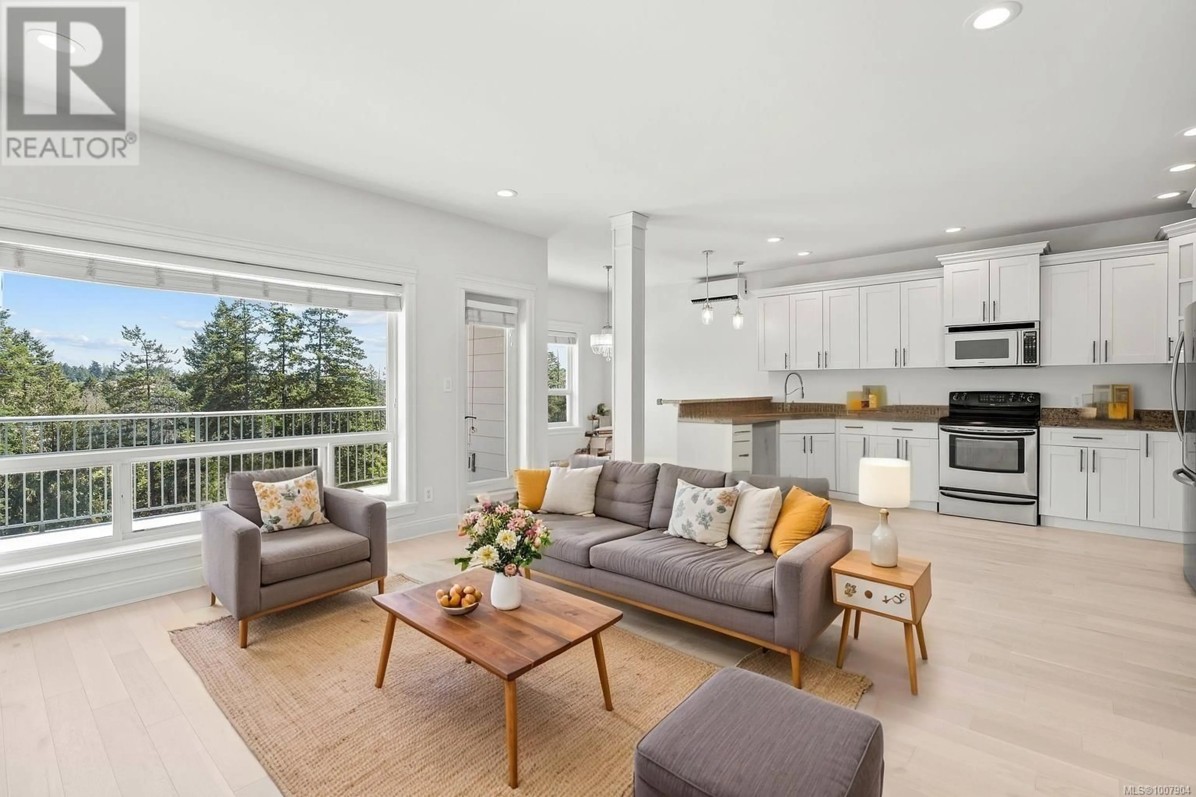 Open concept kitchen, unknown for 2105 LONGSPUR DRIVE, Langford British Columbia V9B0E7