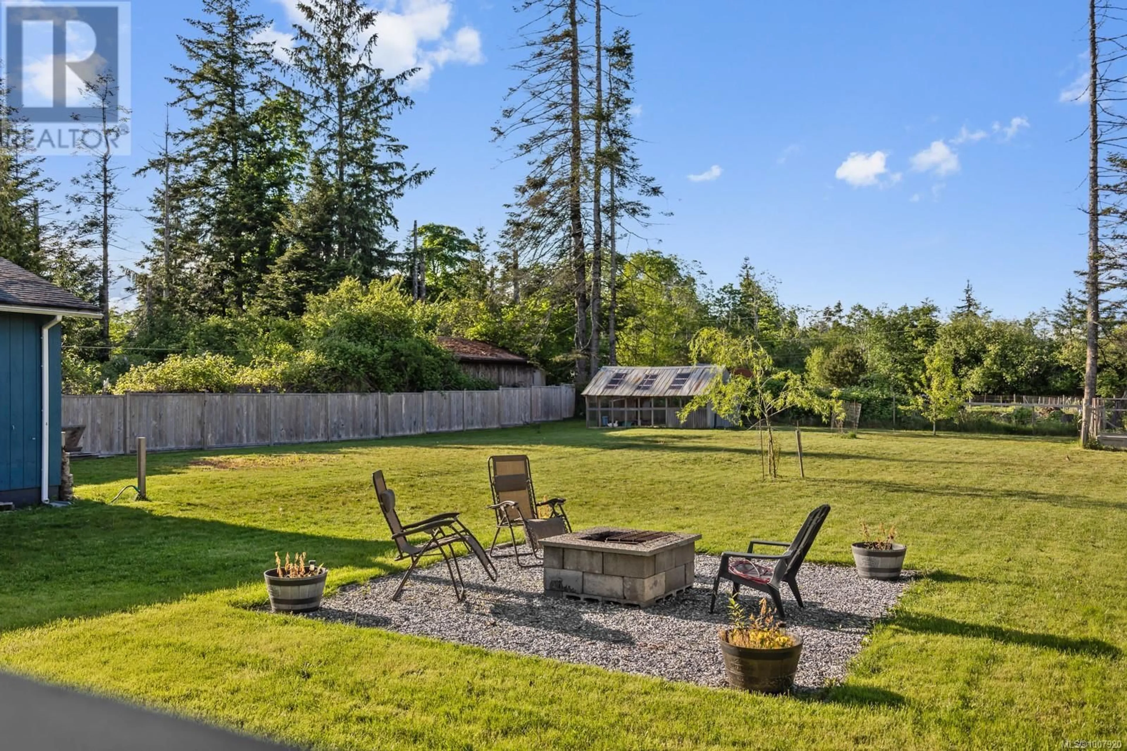 Patio, water/lake/river/ocean view for 1770 HOLMSTROM ROAD, Campbell River British Columbia V9W3T3