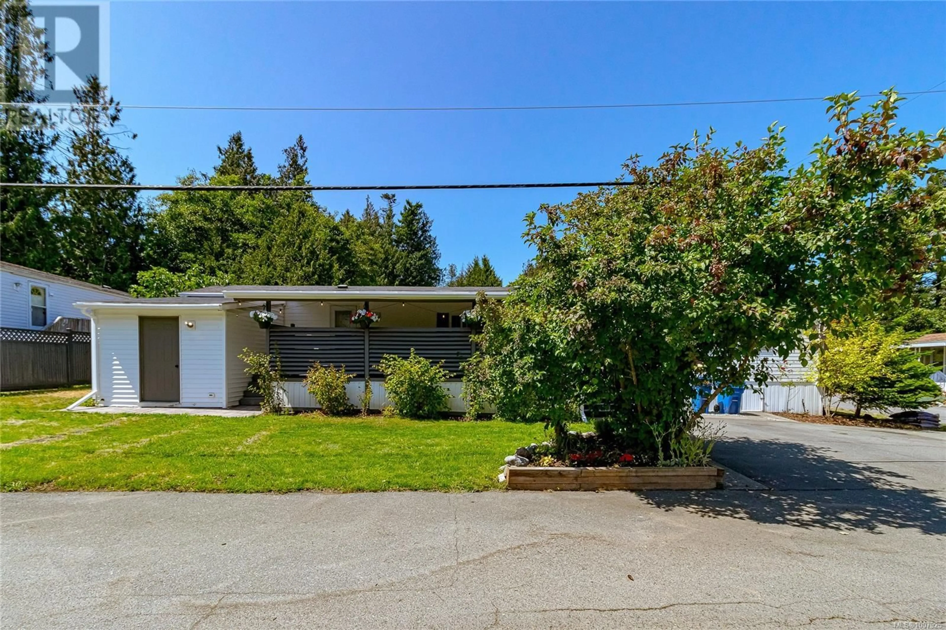 Unknown for 410 - 2850 STAUTW ROAD, Central Saanich British Columbia V8M2C9
