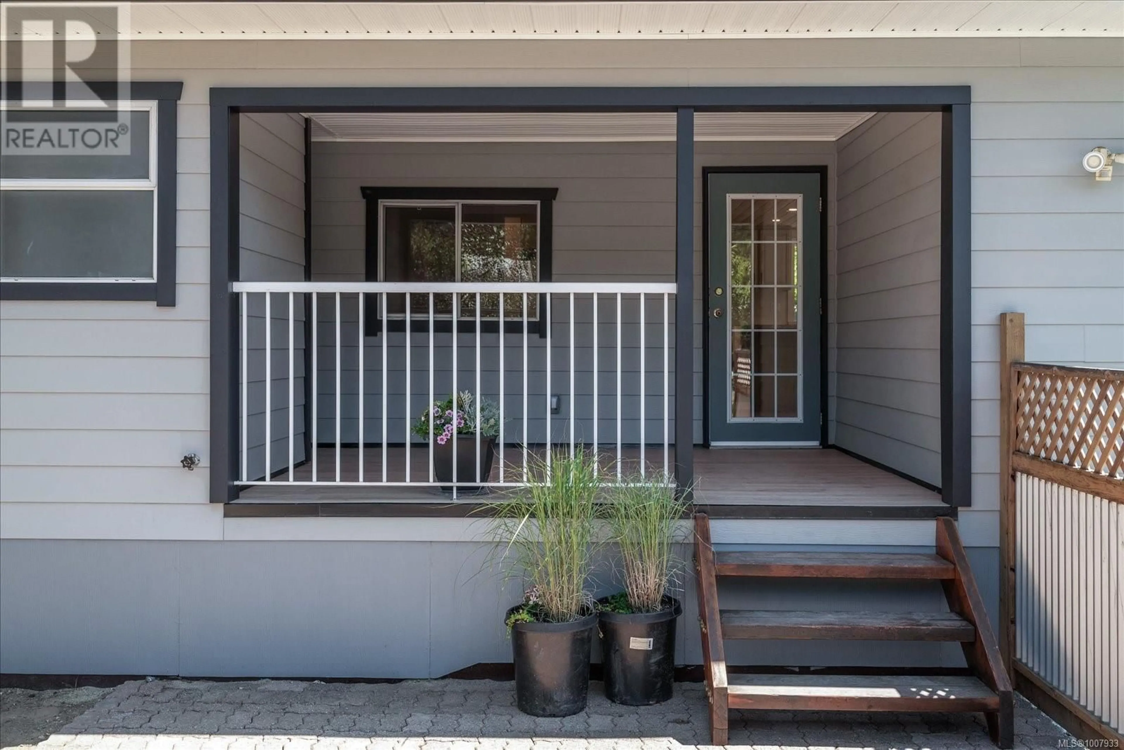 Unknown for 3 - 2100 ERRINGTON ROAD, Errington British Columbia V0R1V0