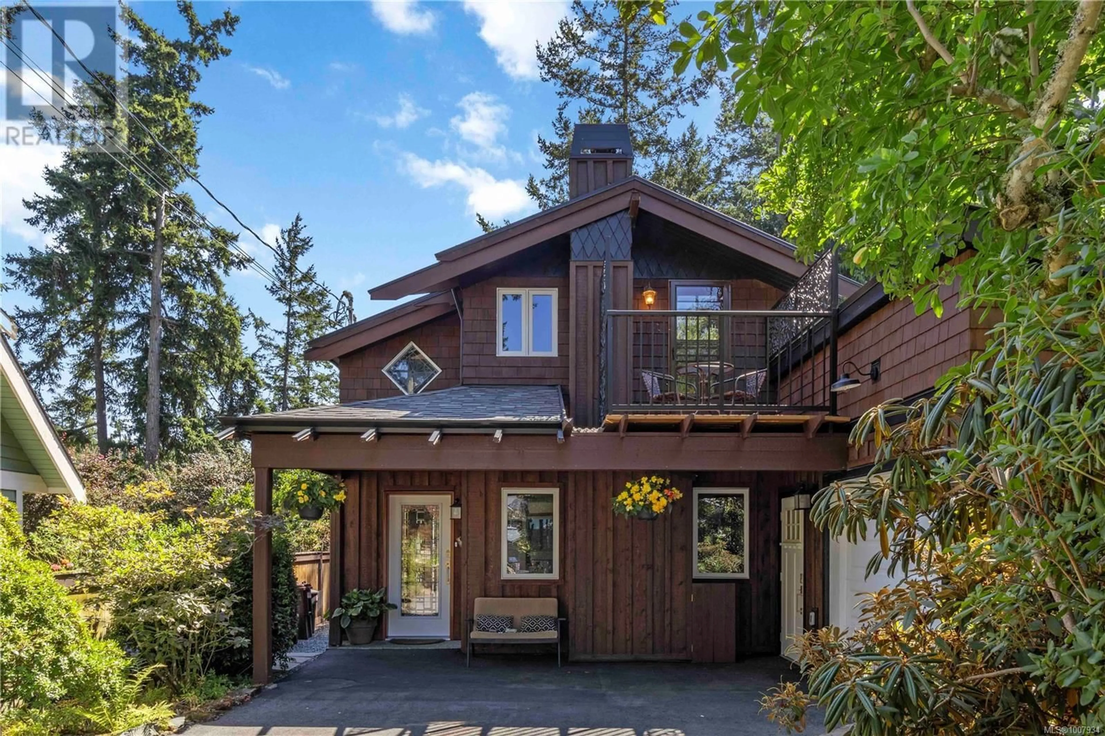 Unknown for 10937 MADRONA DRIVE, North Saanich British Columbia V8L5P2