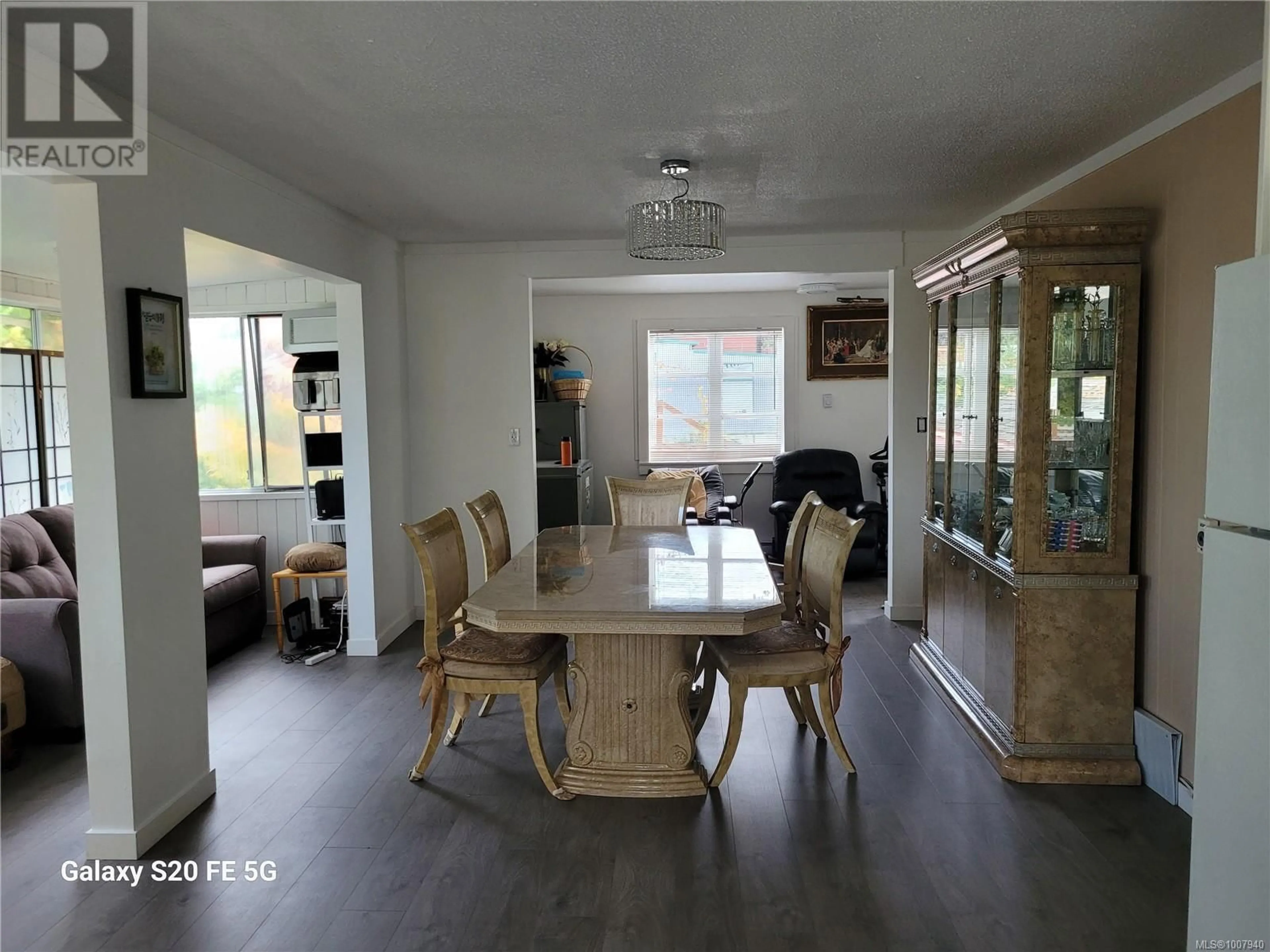 Dining room, unknown for 1558 CHAPLIN STREET, Crofton British Columbia V0R1R0
