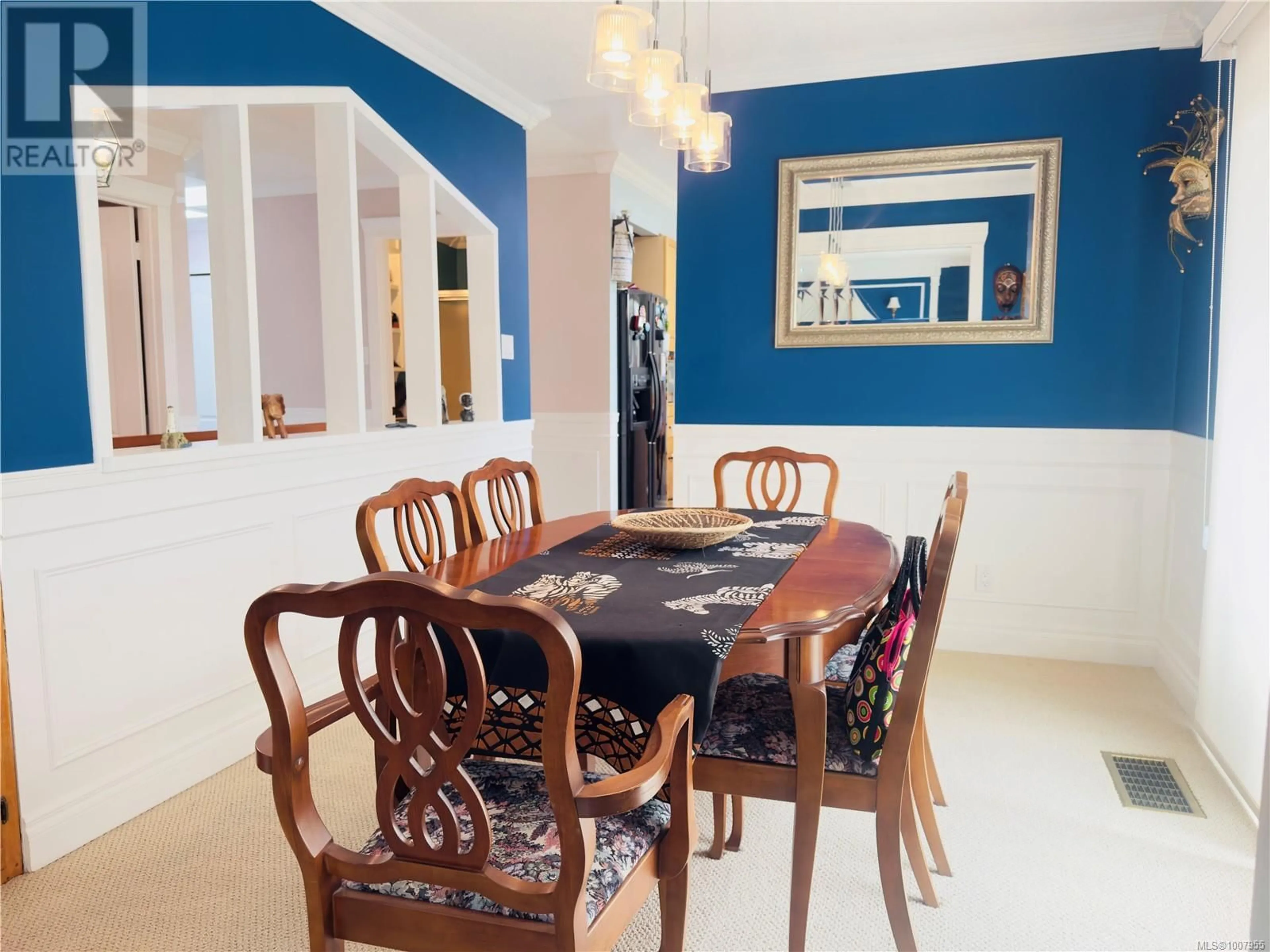 Dining room, unknown for 3320 HICKMAN PLACE, Nanaimo British Columbia V9T3Y1
