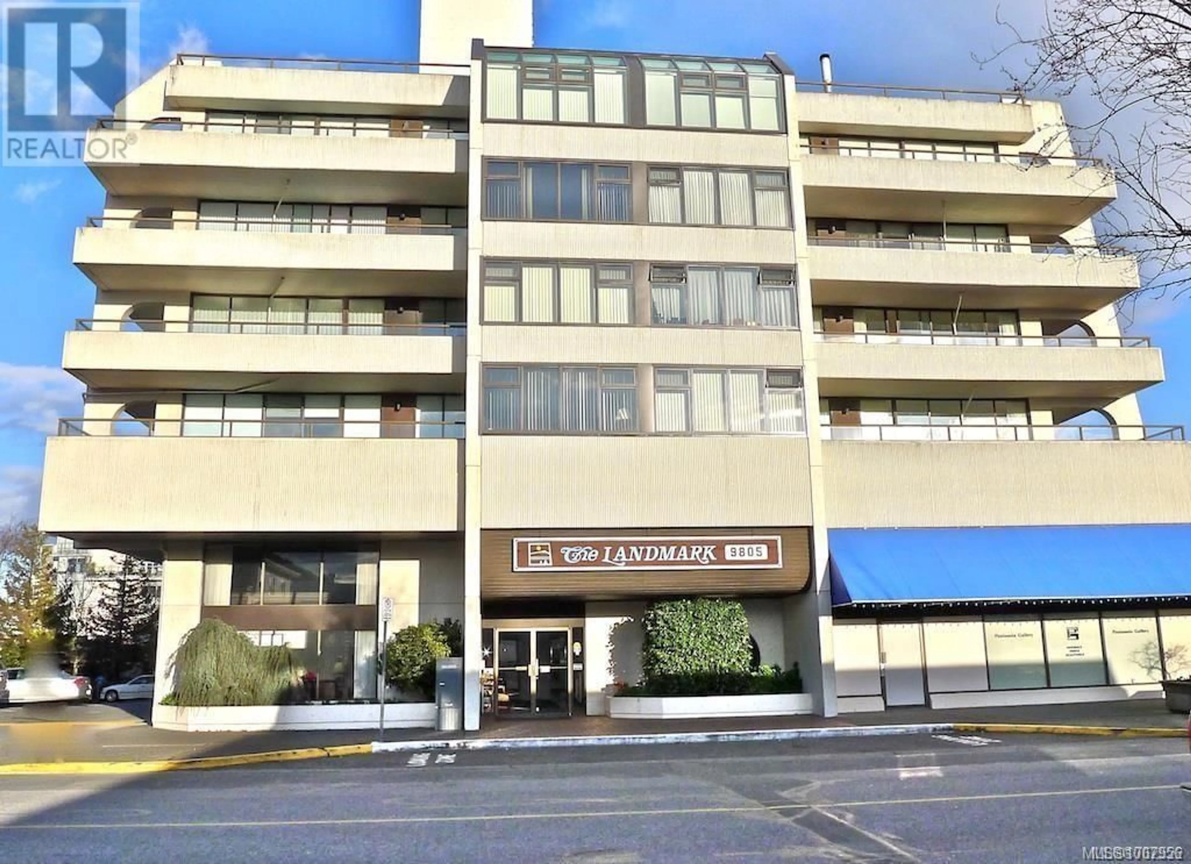 Unknown for 412 - 9805 SECOND STREET, Sidney British Columbia V8L4T9
