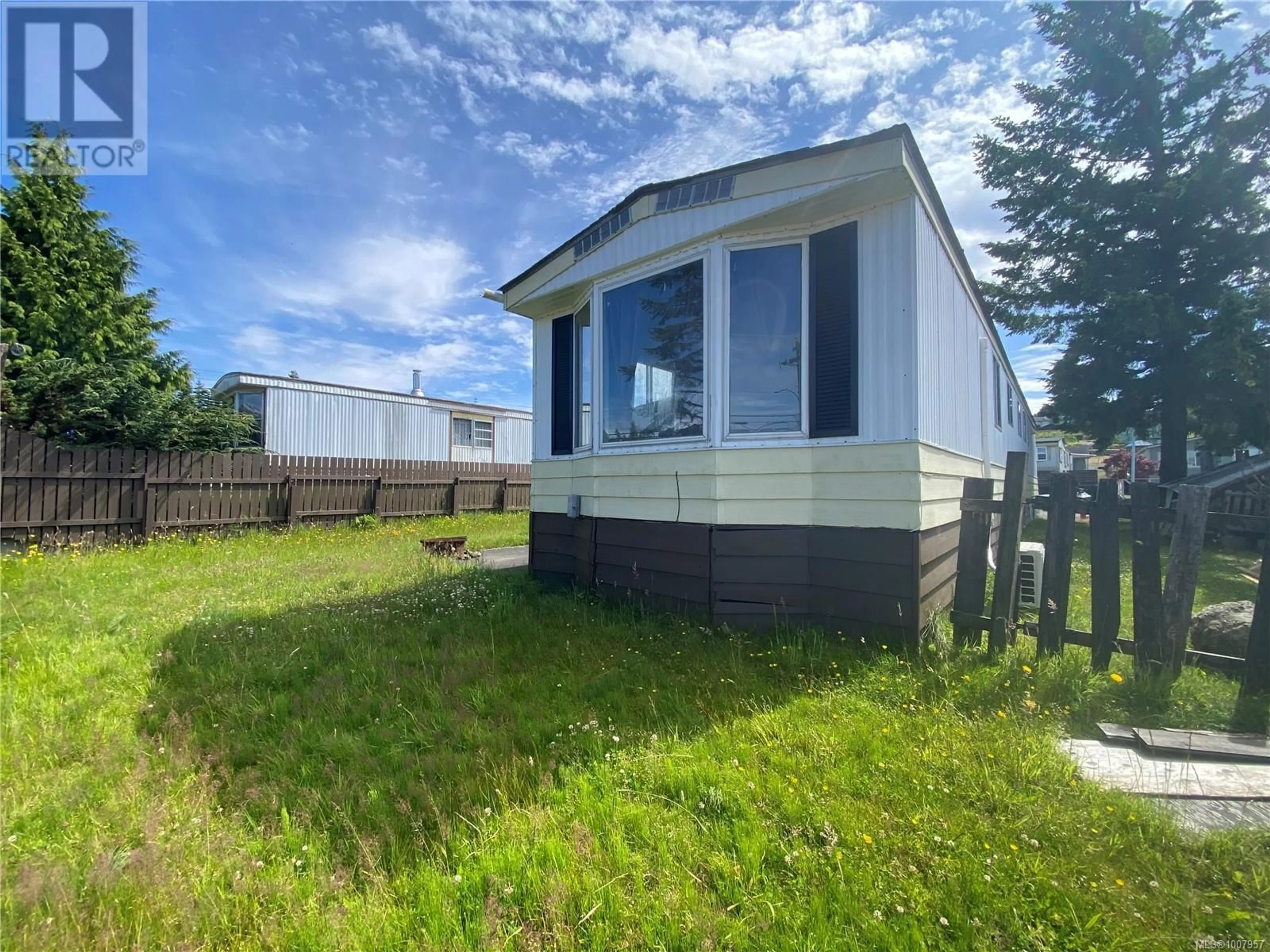 Unknown for 2266 CAMOSUN CRESCENT, Port McNeill British Columbia V0N2R0
