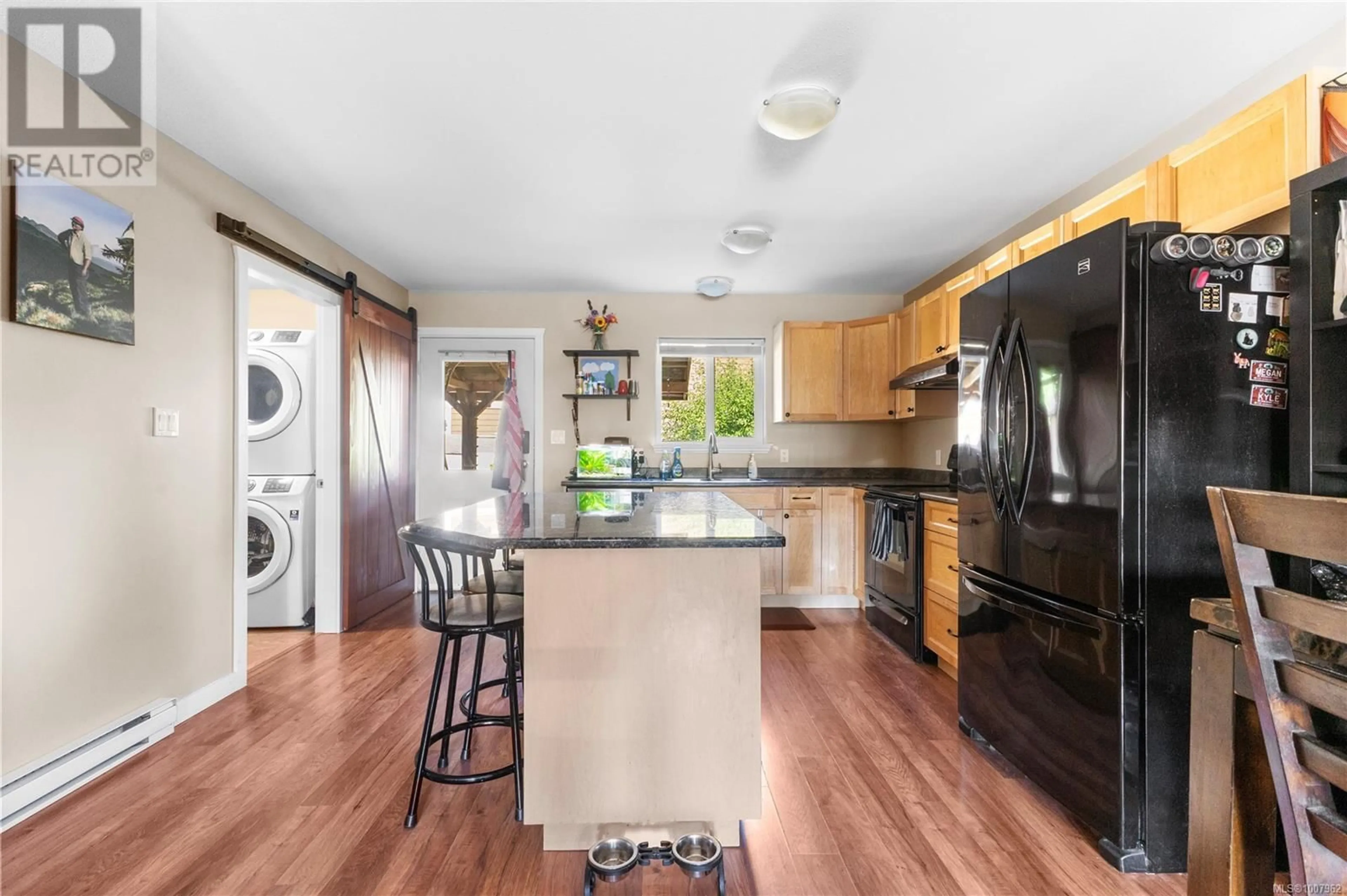 Open concept kitchen, unknown for 31 - 1120 EVERGREEN ROAD, Campbell River British Columbia V9W0B1
