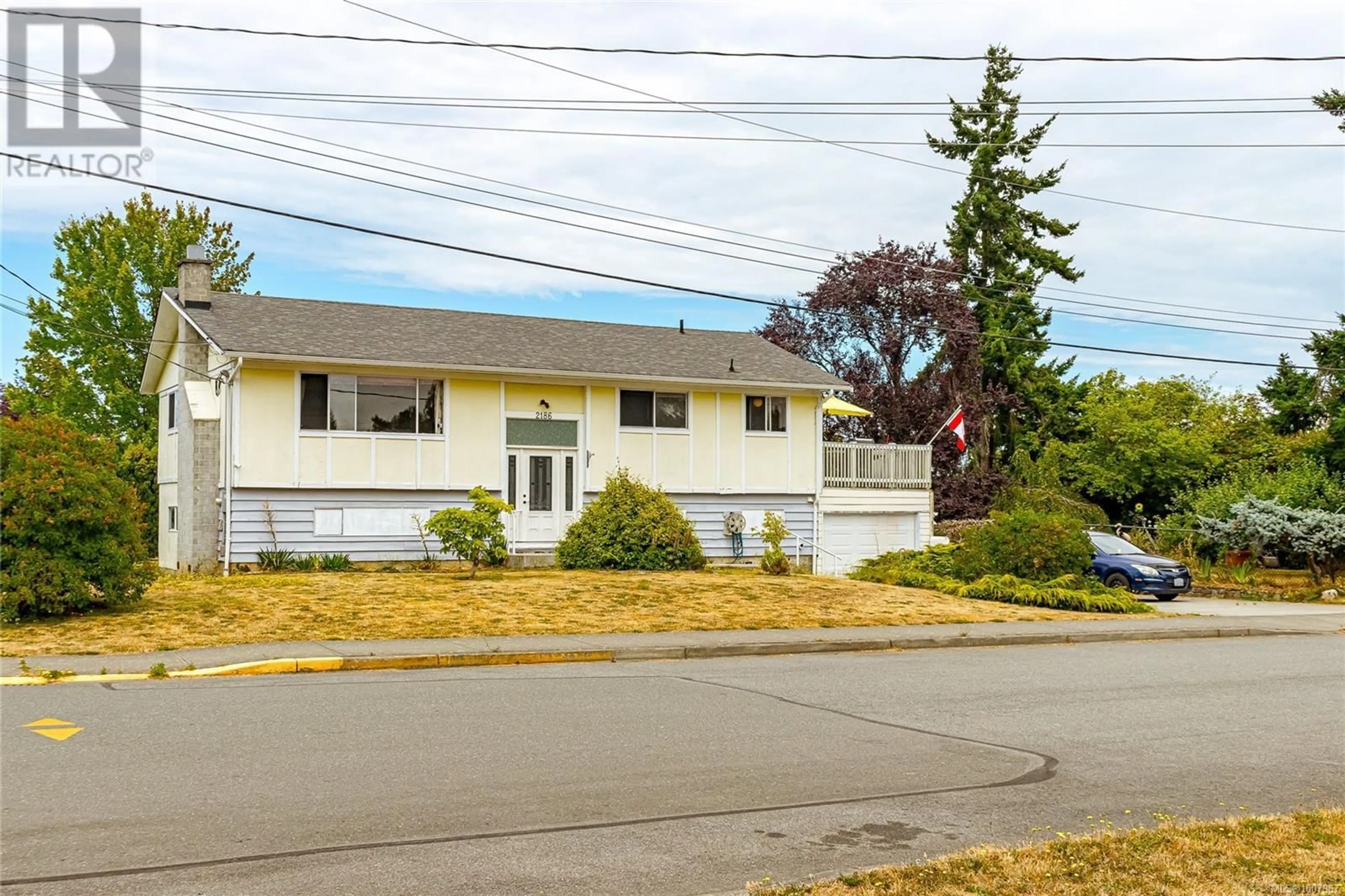 Unknown for 2186 EASTLEIGH WAY, Sidney British Columbia V8L1T1