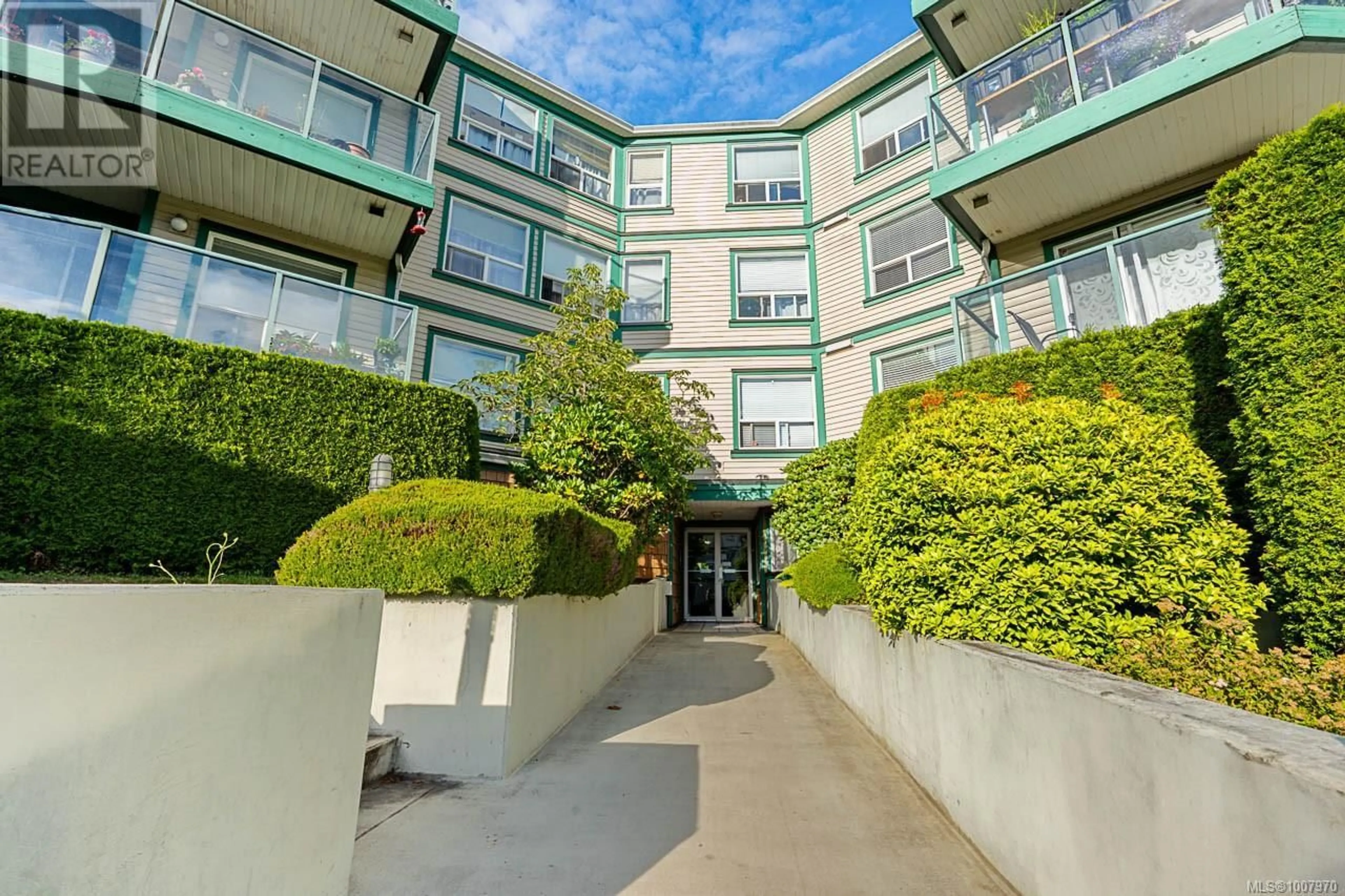 Unknown for 208 - 899 DARWIN AVENUE, Saanich British Columbia V8X2X7