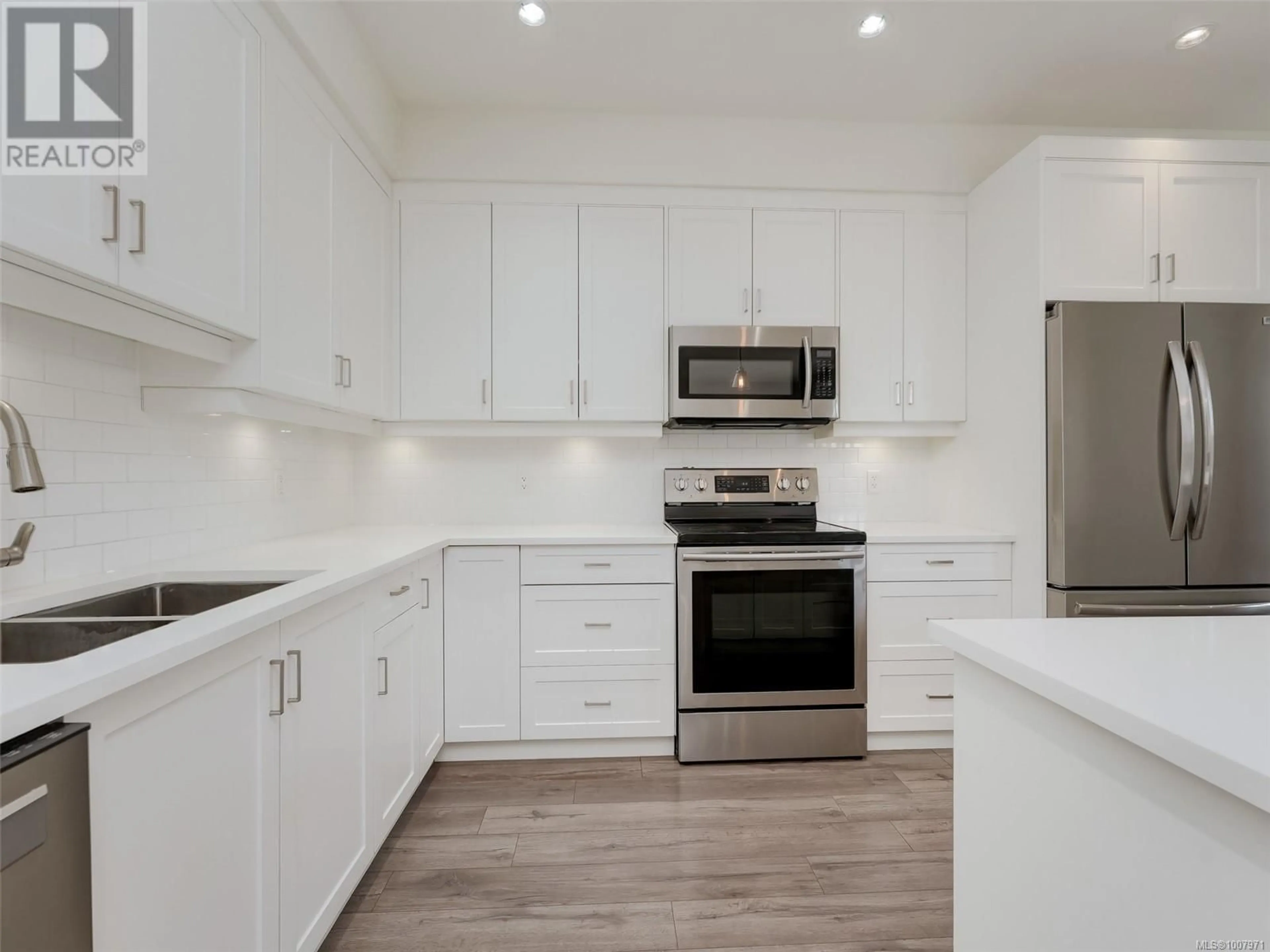 Open concept kitchen, unknown for 2151 WINFIELD DRIVE, Sooke British Columbia V9Z1P1