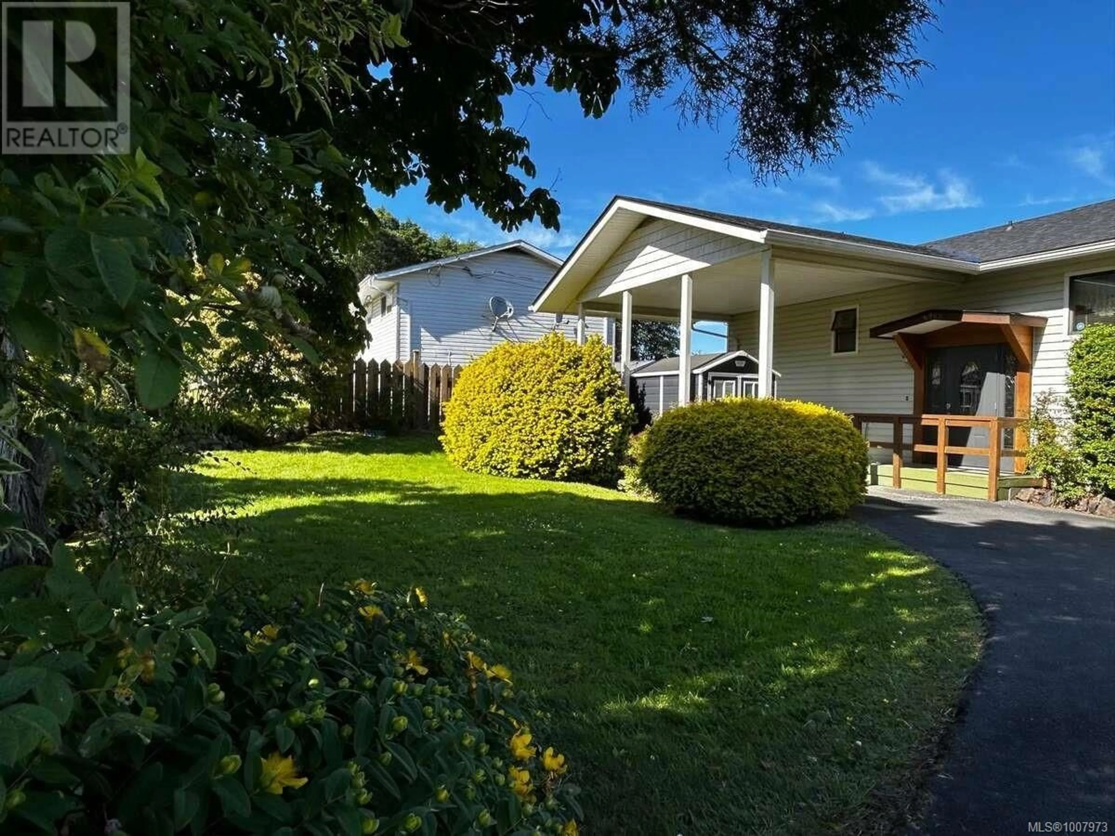 Unknown for 6965 NAHWITTI AVENUE, Port Hardy British Columbia V0N2P0