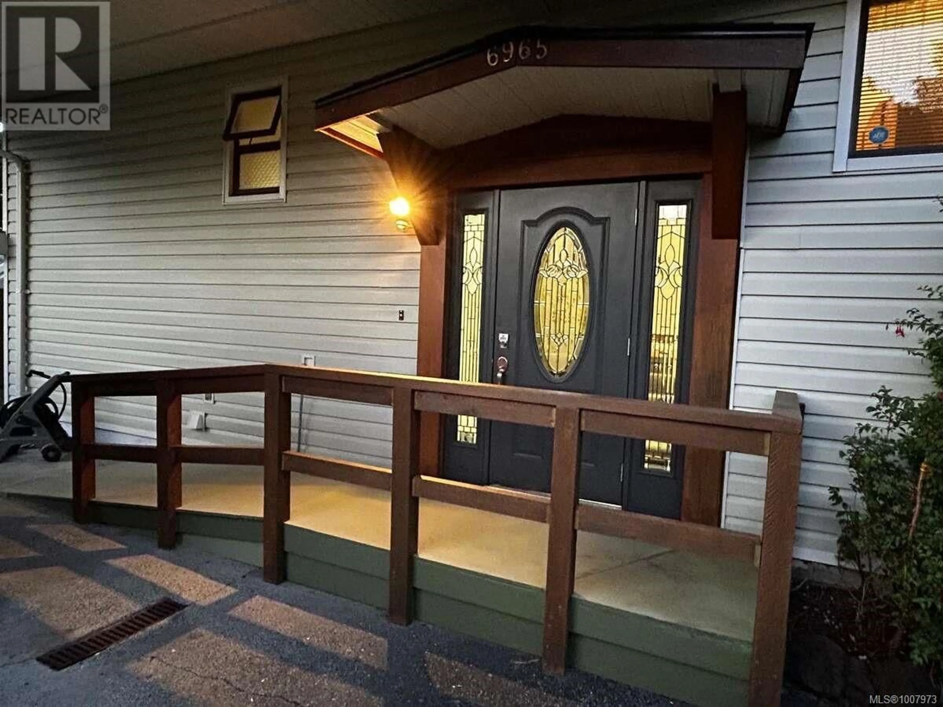 Unknown for 6965 NAHWITTI AVENUE, Port Hardy British Columbia V0N2P0