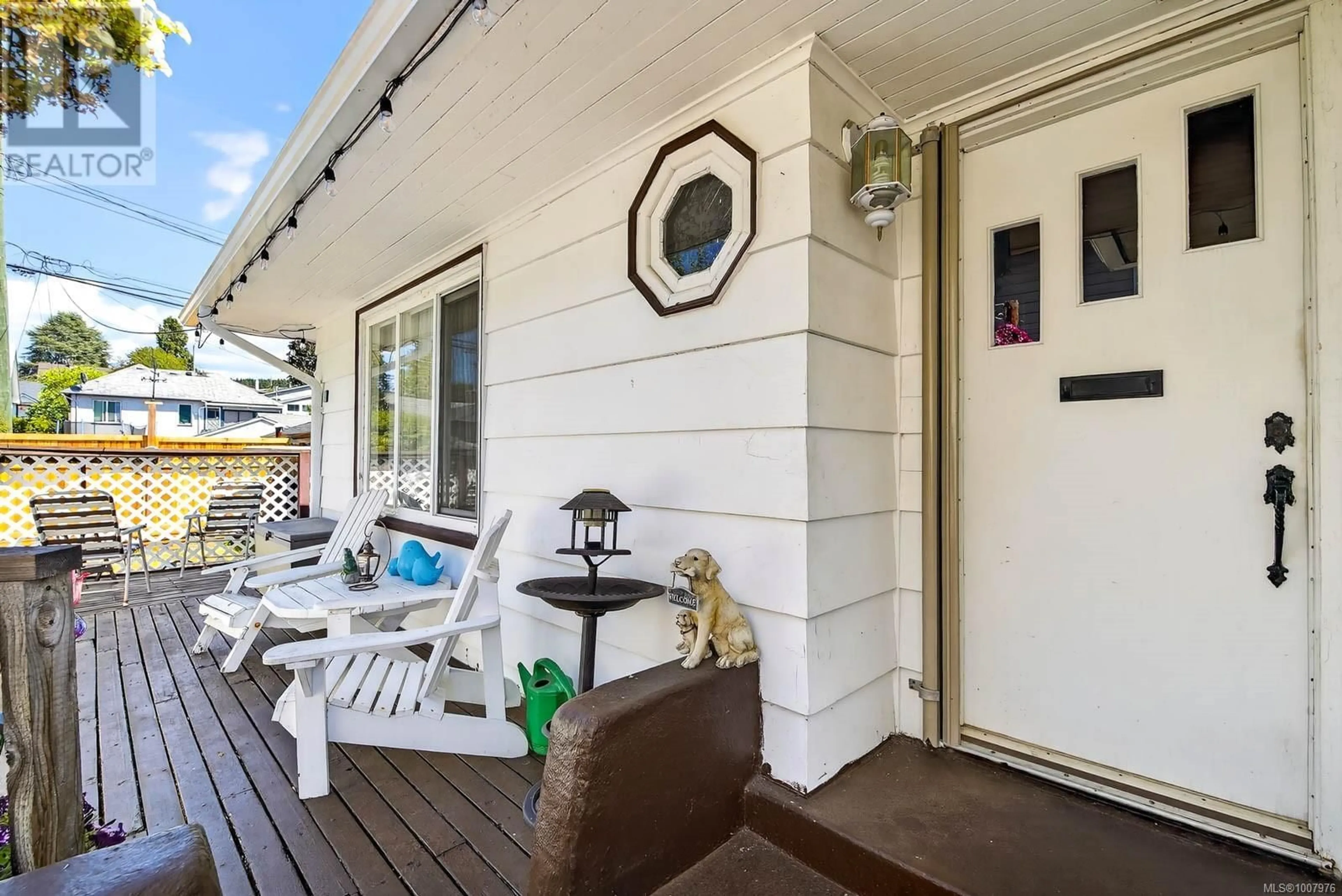 Patio, street for 2635 5TH AVENUE, Port Alberni British Columbia V9Y2G2