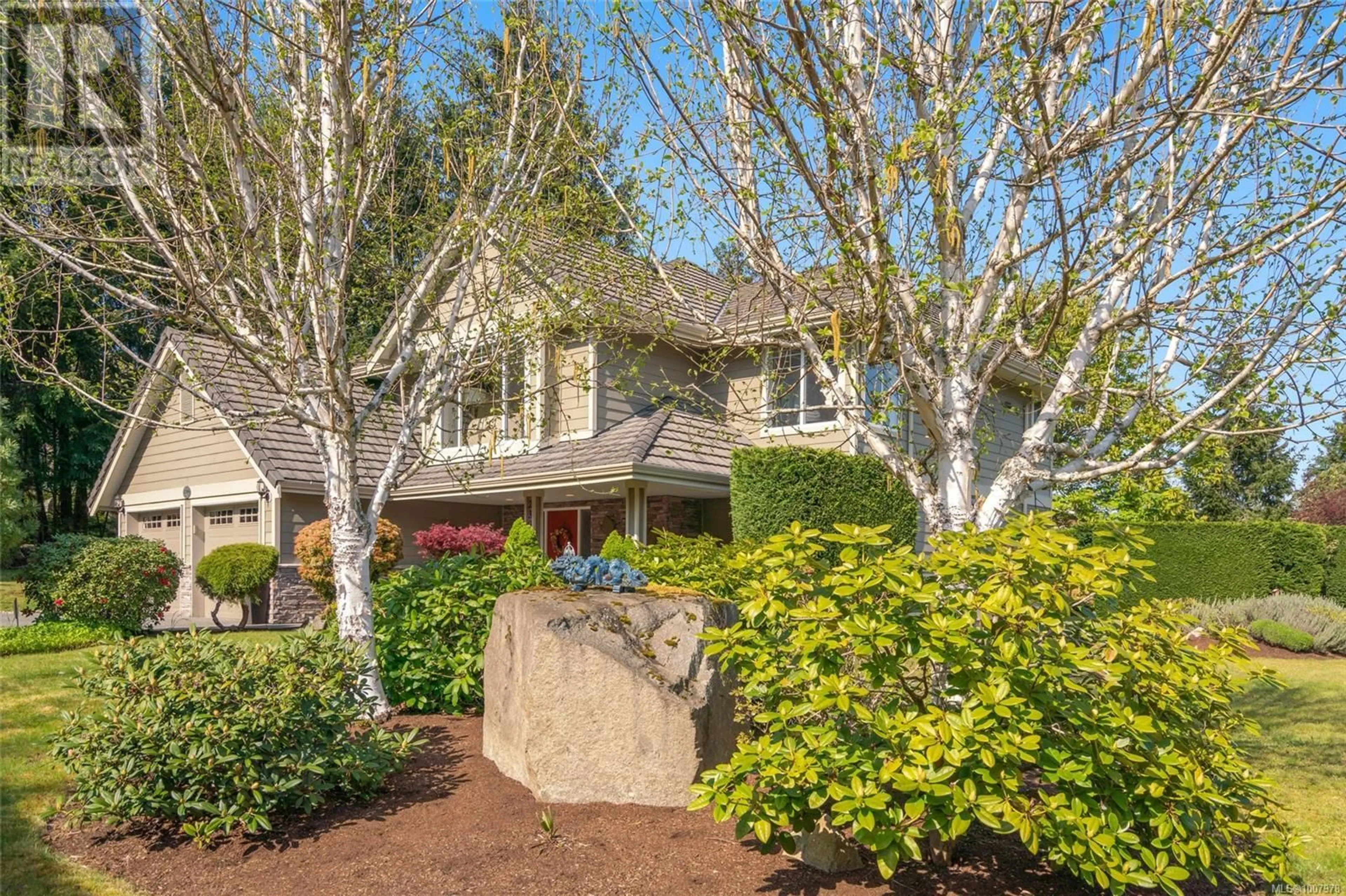 Unknown for 2390 GLENELLEN PLACE, Nanoose Bay British Columbia V9P9G3