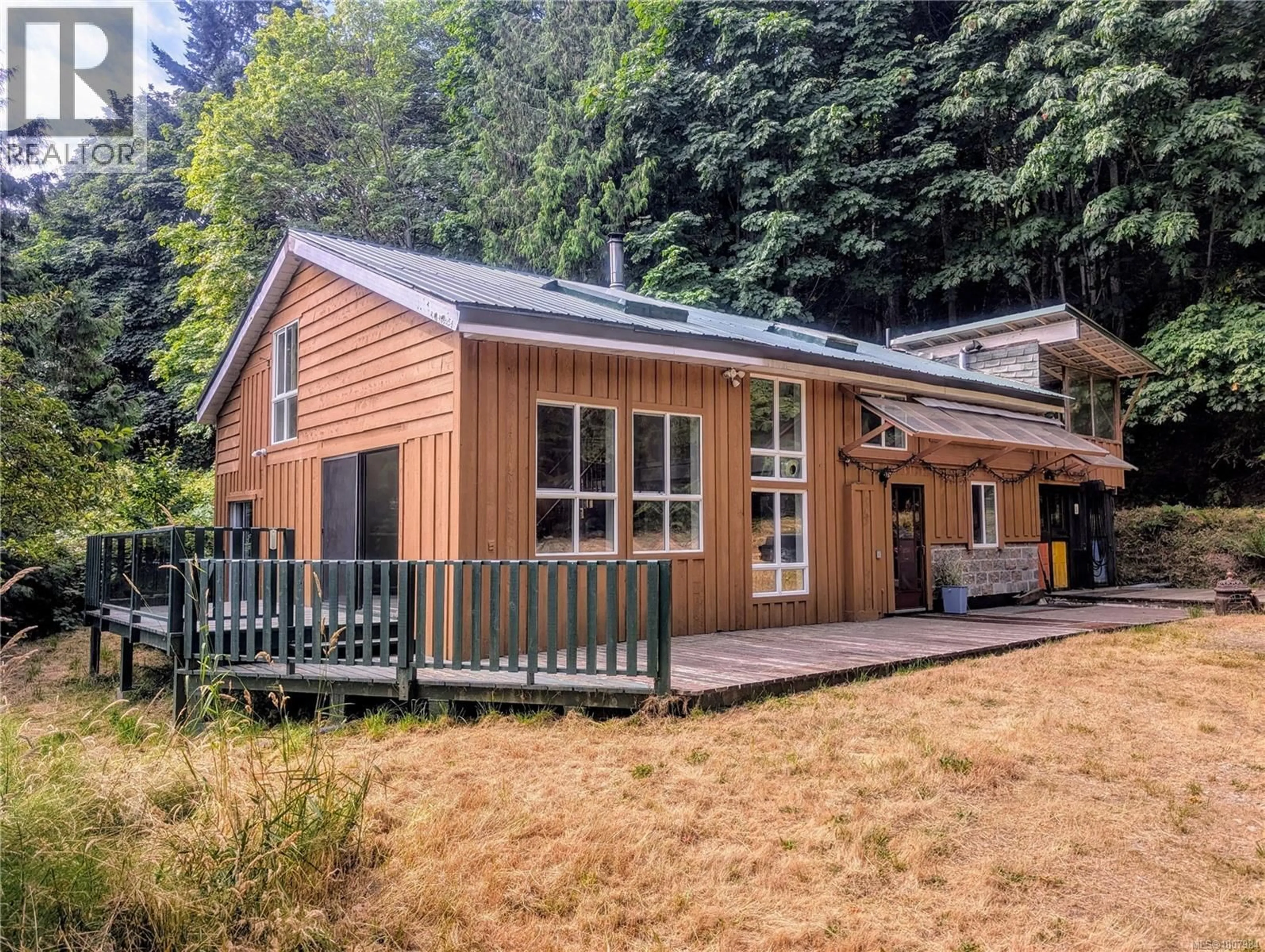 Unknown for 172 REID ROAD, Salt Spring British Columbia V8K2W1