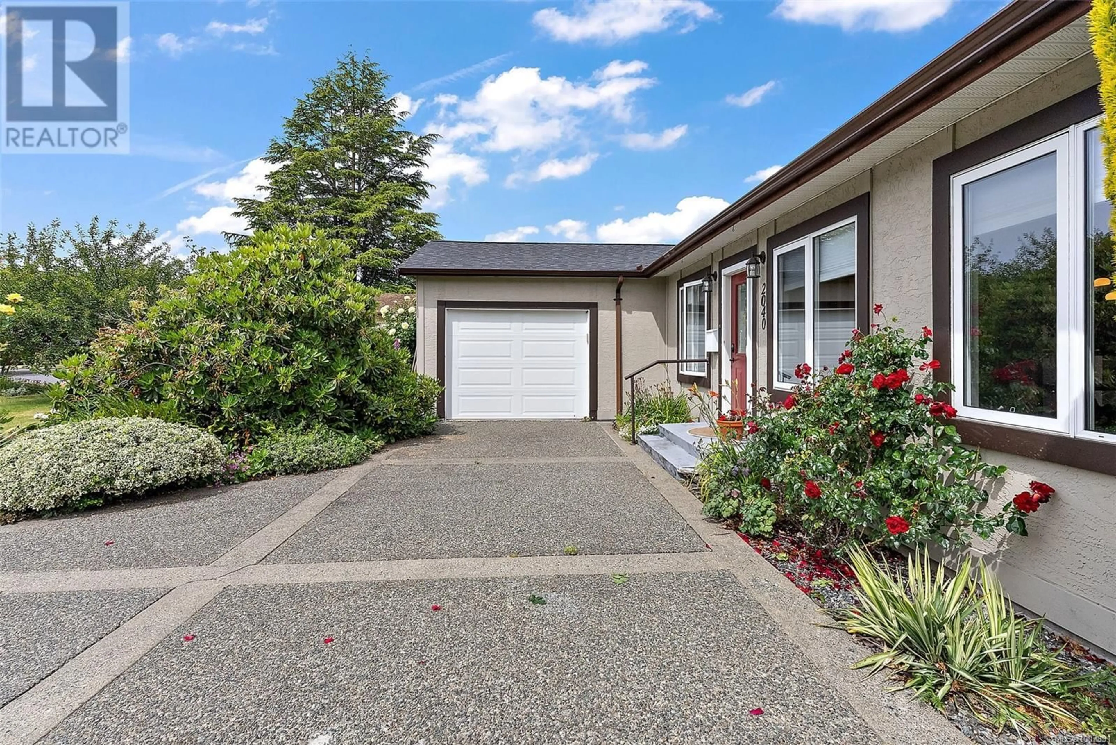 Unknown for 2040 WINMEADOW PLACE, Sidney British Columbia V8L4S3