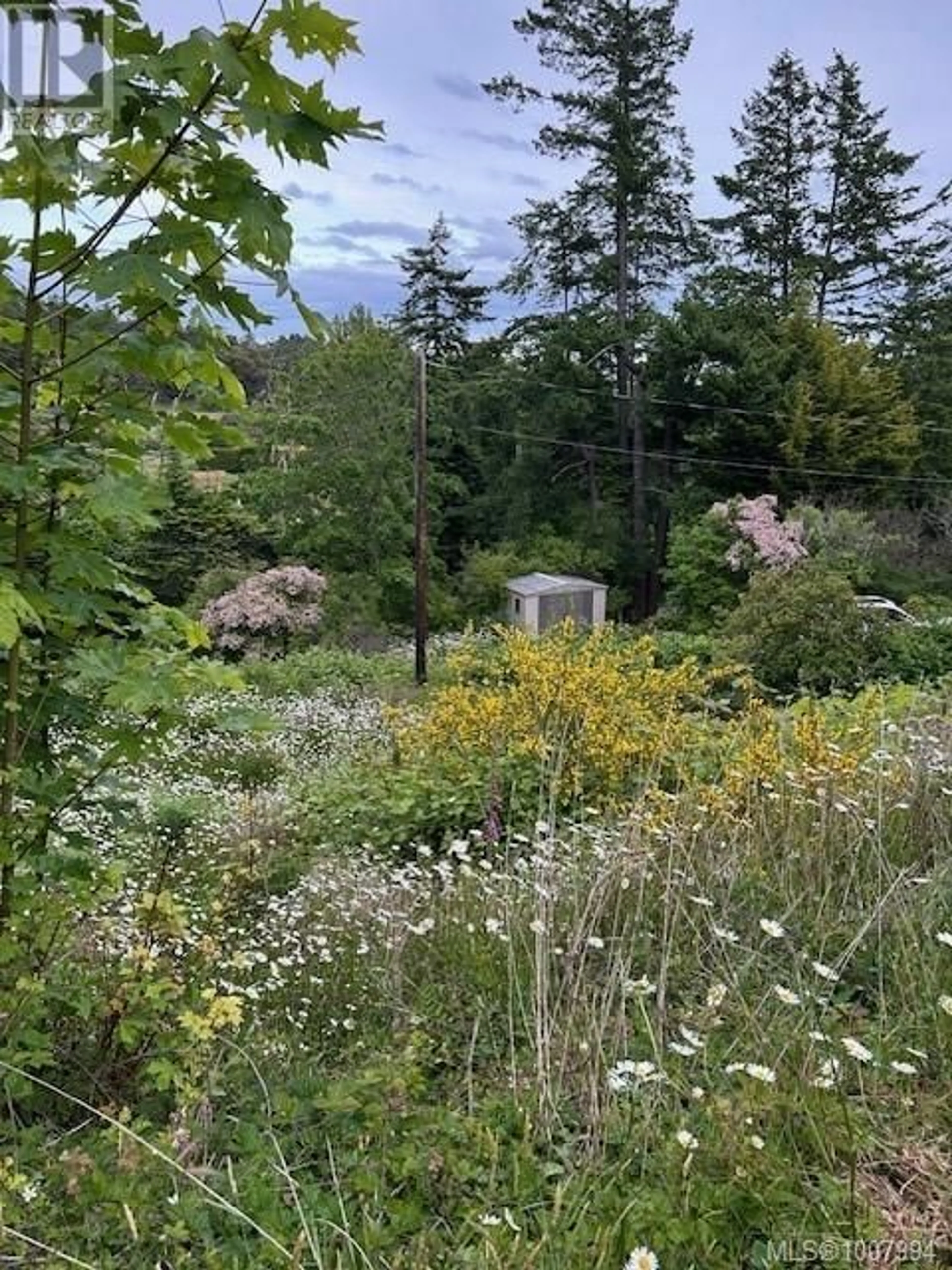 Unknown for 3857 DUKE ROAD, Metchosin British Columbia V9C4B2