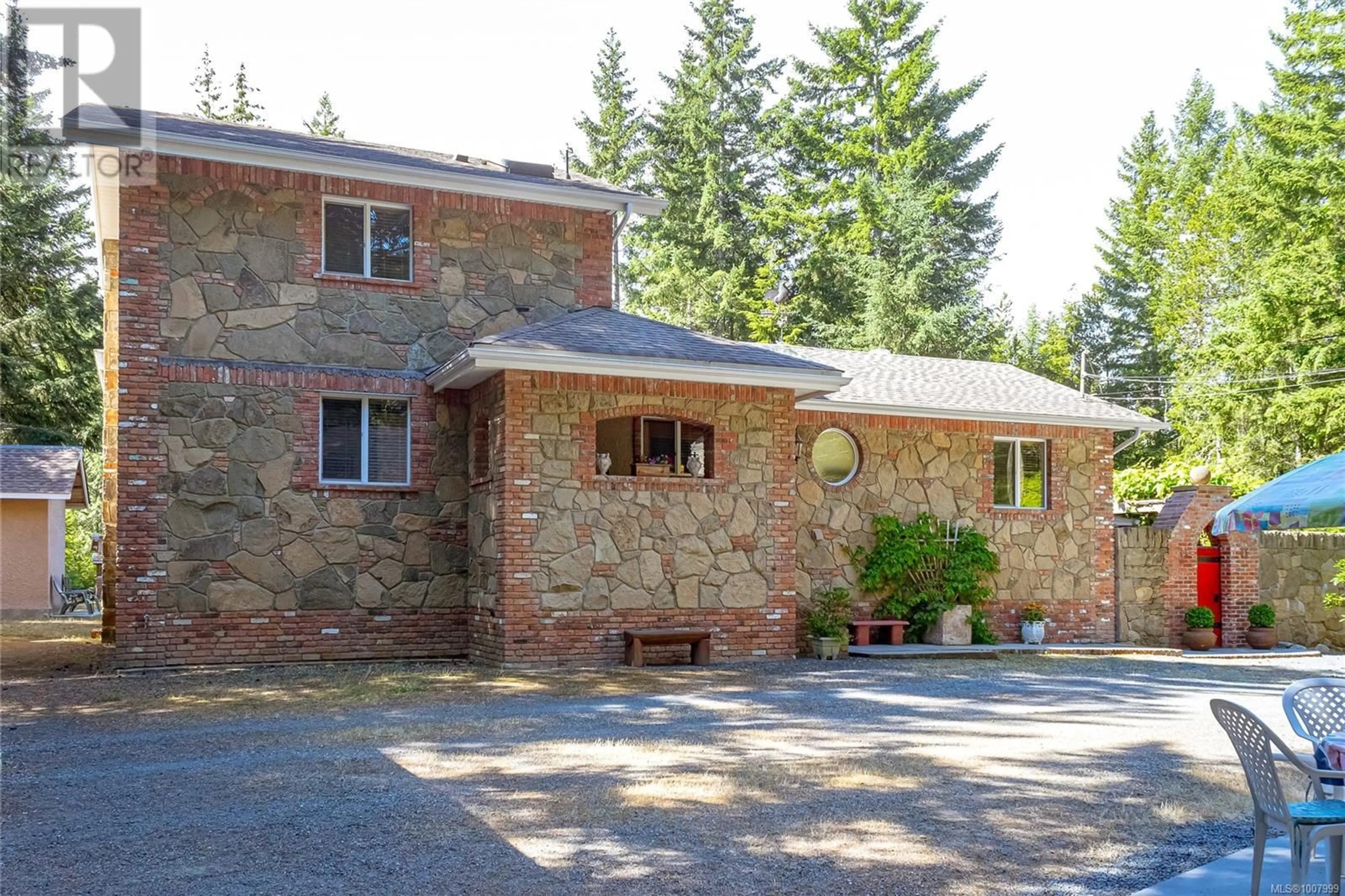 Unknown for 1980 DORMAN ROAD, Qualicum Beach British Columbia V9K2G2
