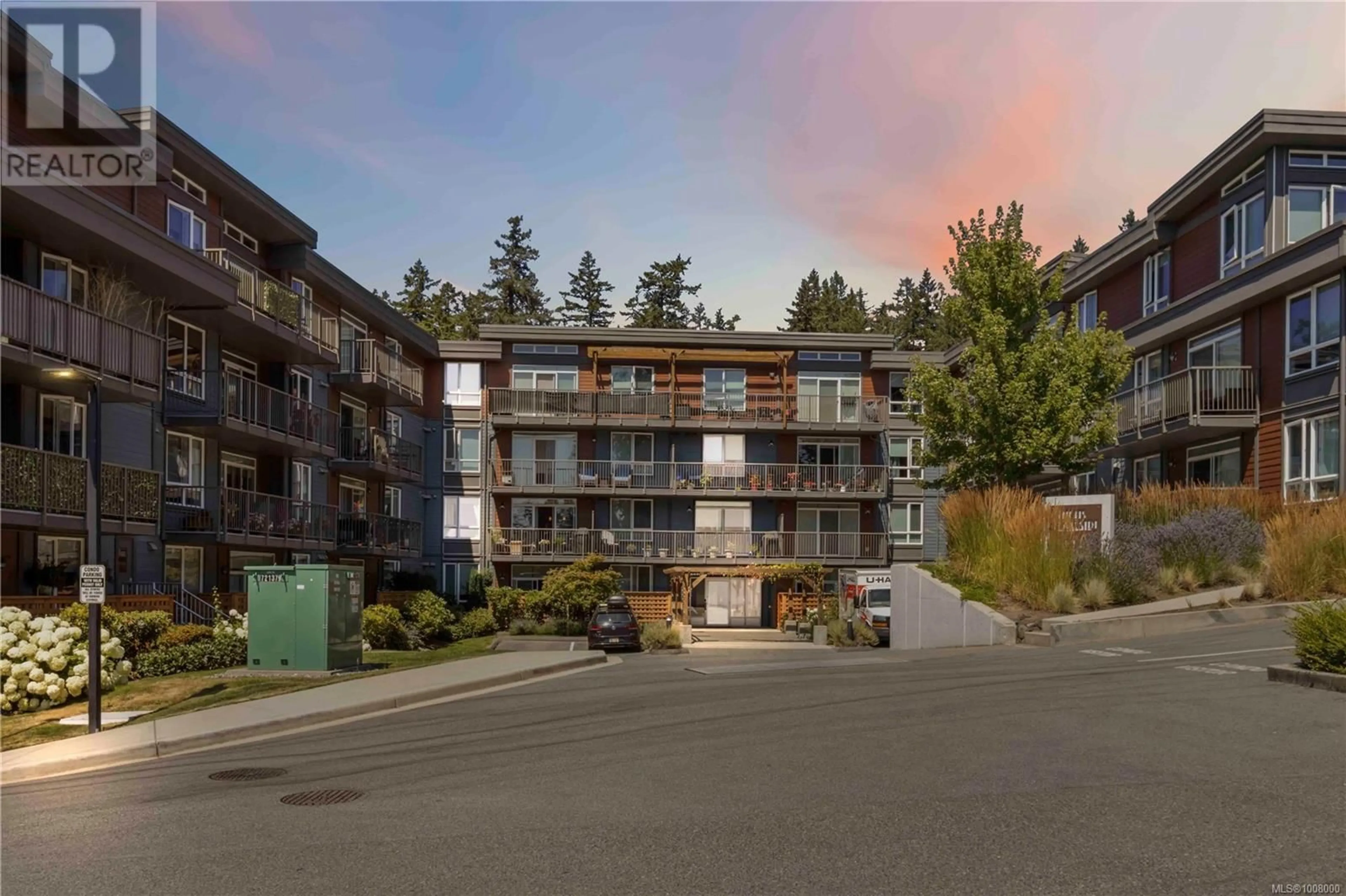 Unknown for 215 - 110 PRESLEY PLACE, View Royal British Columbia V9B0Z1