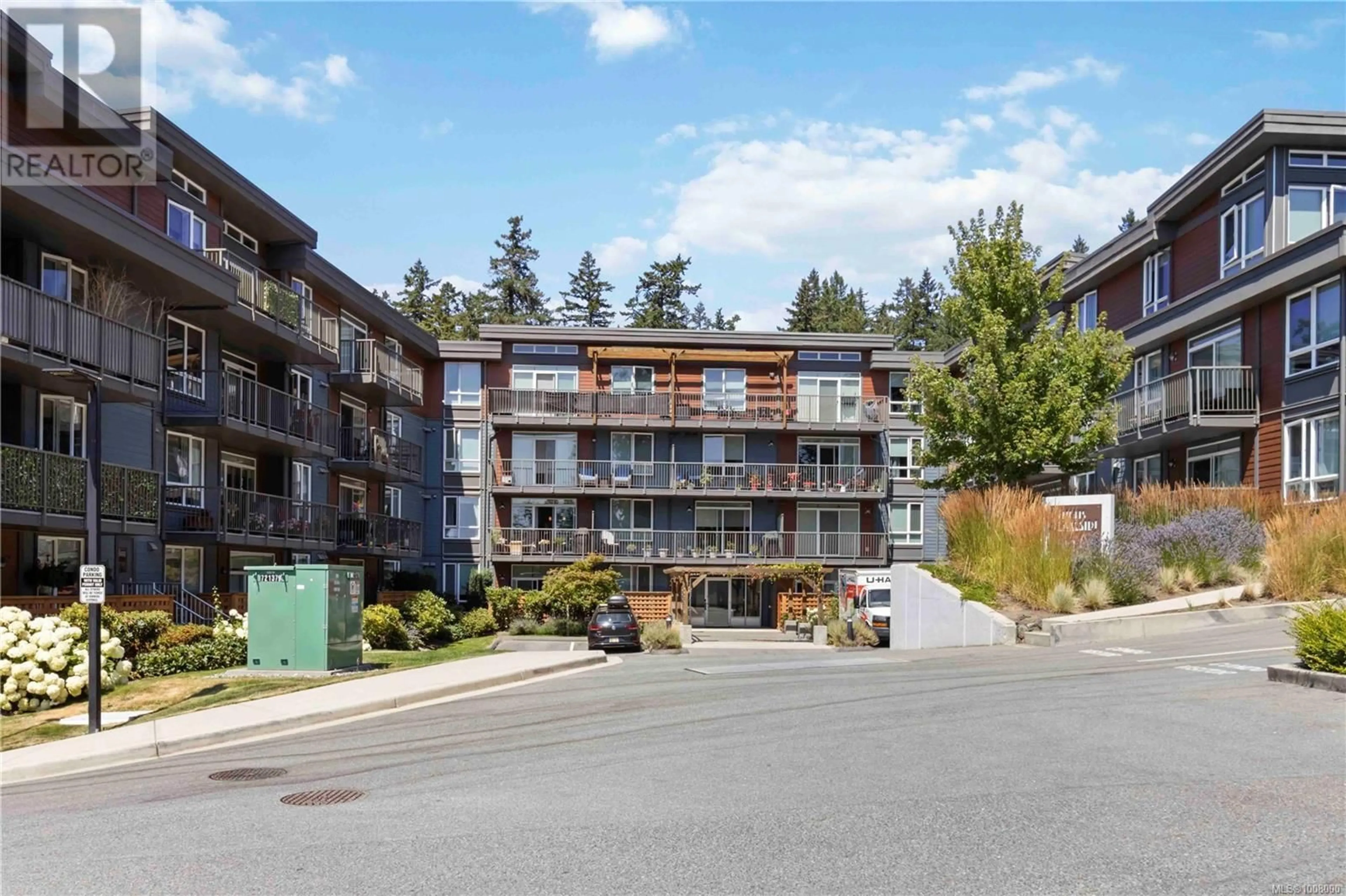 Unknown for 215 - 110 PRESLEY PLACE, View Royal British Columbia V9B0Z1