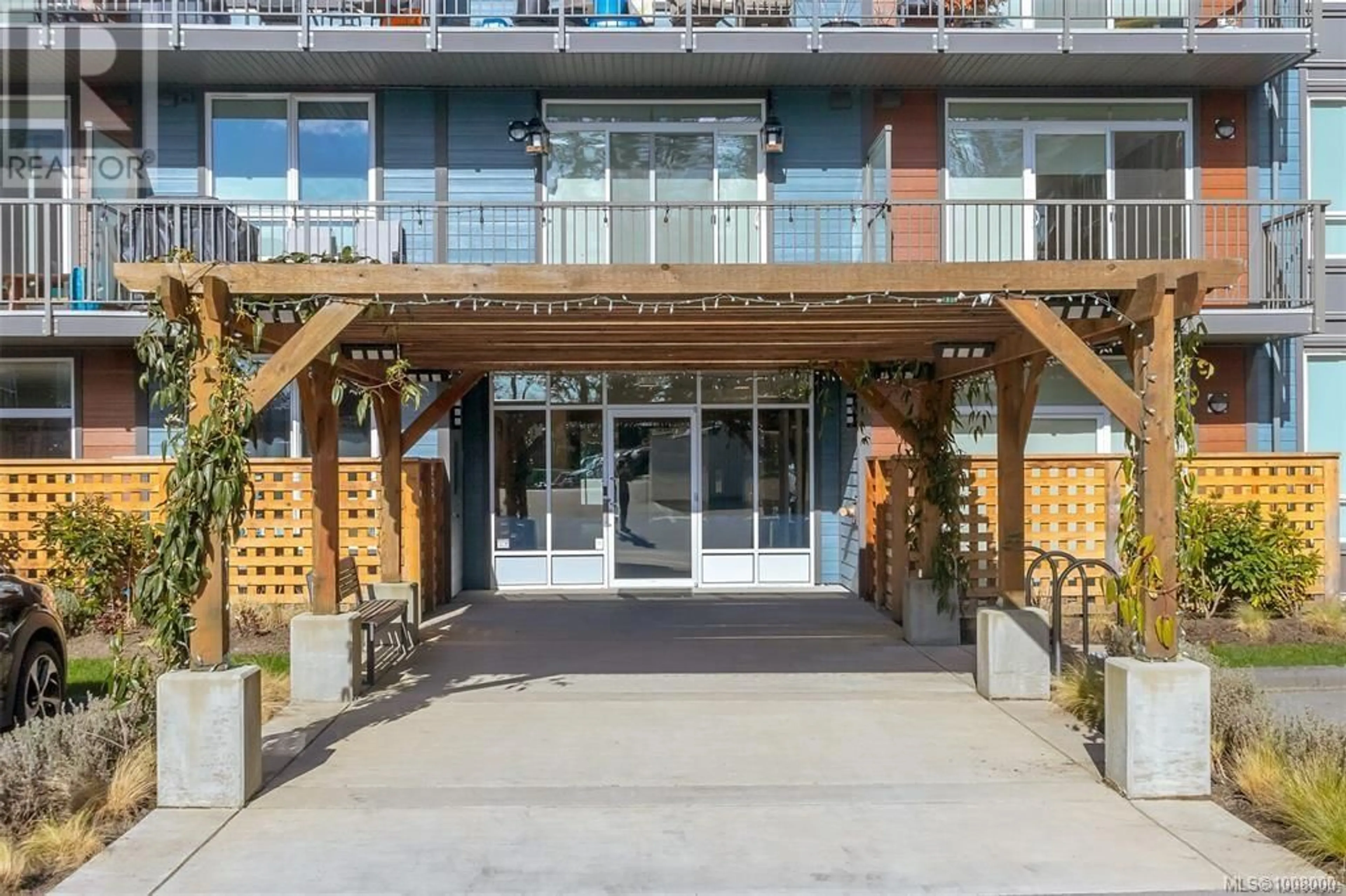 Patio, unknown for 215 - 110 PRESLEY PLACE, View Royal British Columbia V9B0Z1