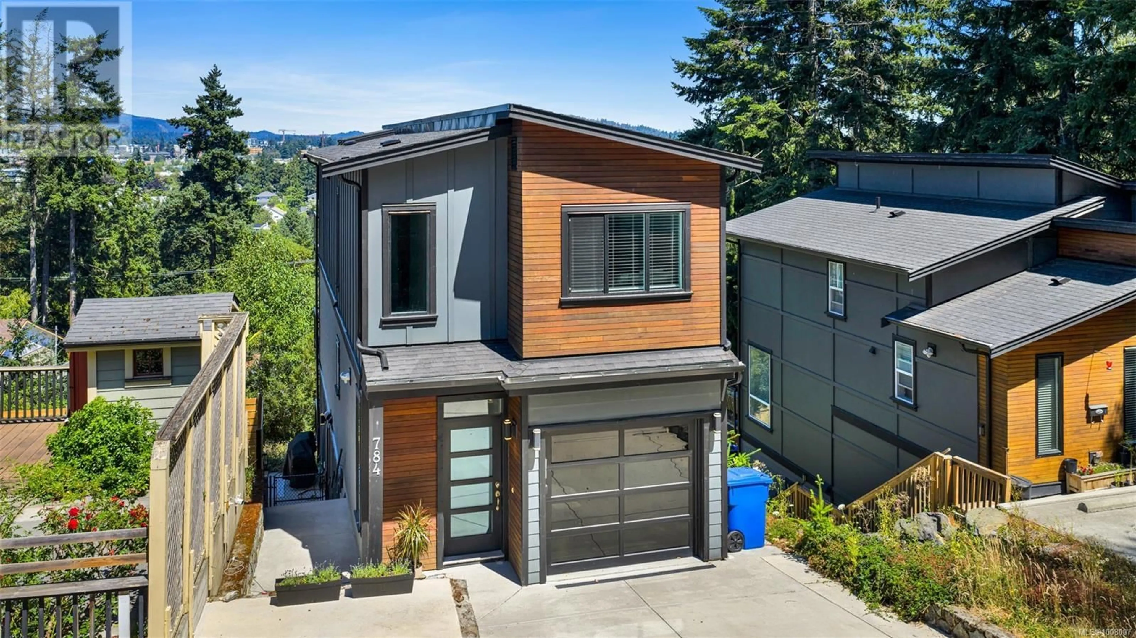 Home with brick exterior material, street for 784 BRAVEHEART LANE, Colwood British Columbia V9C3R5